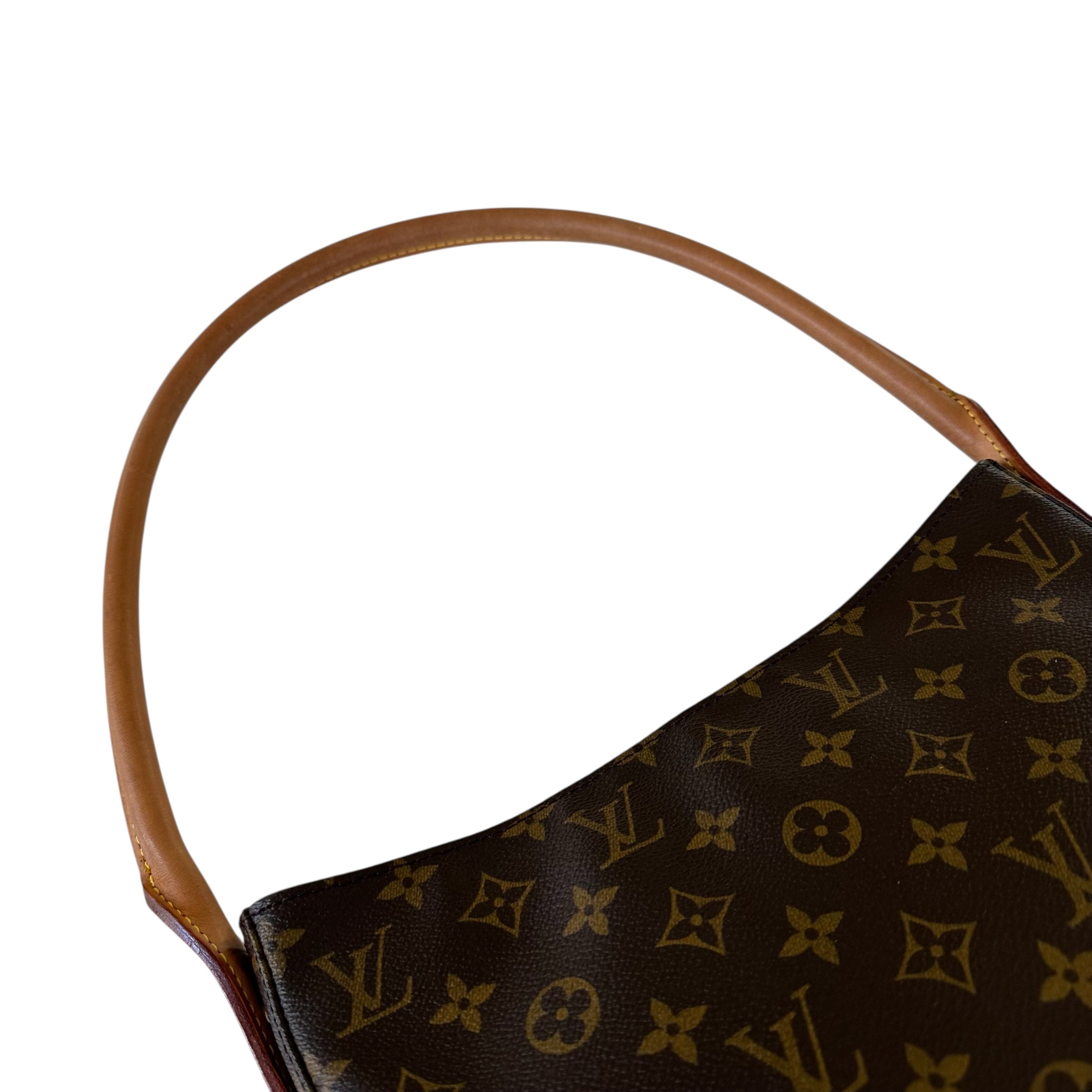 Louis Vuitton borsa Looping GM