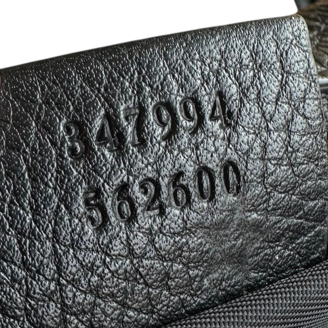 Gucci Soho Disco Bag mini