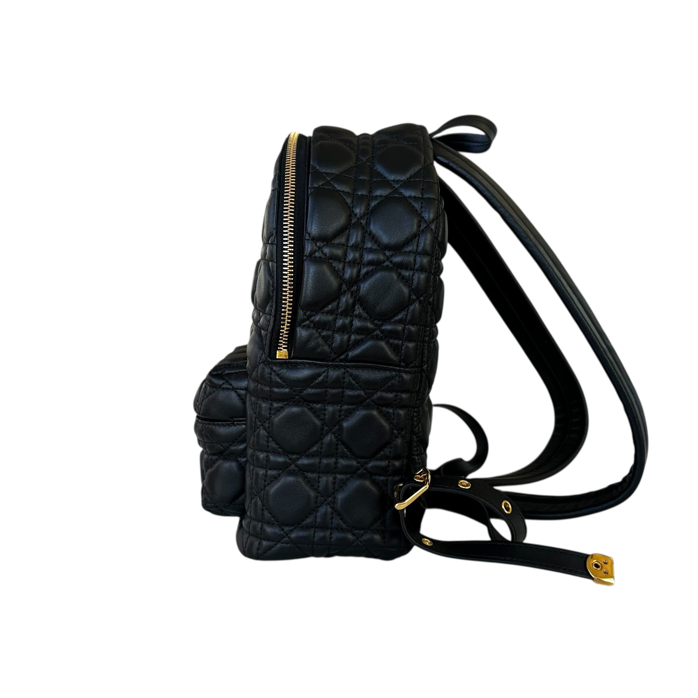 Dior Caro zaino piccolo