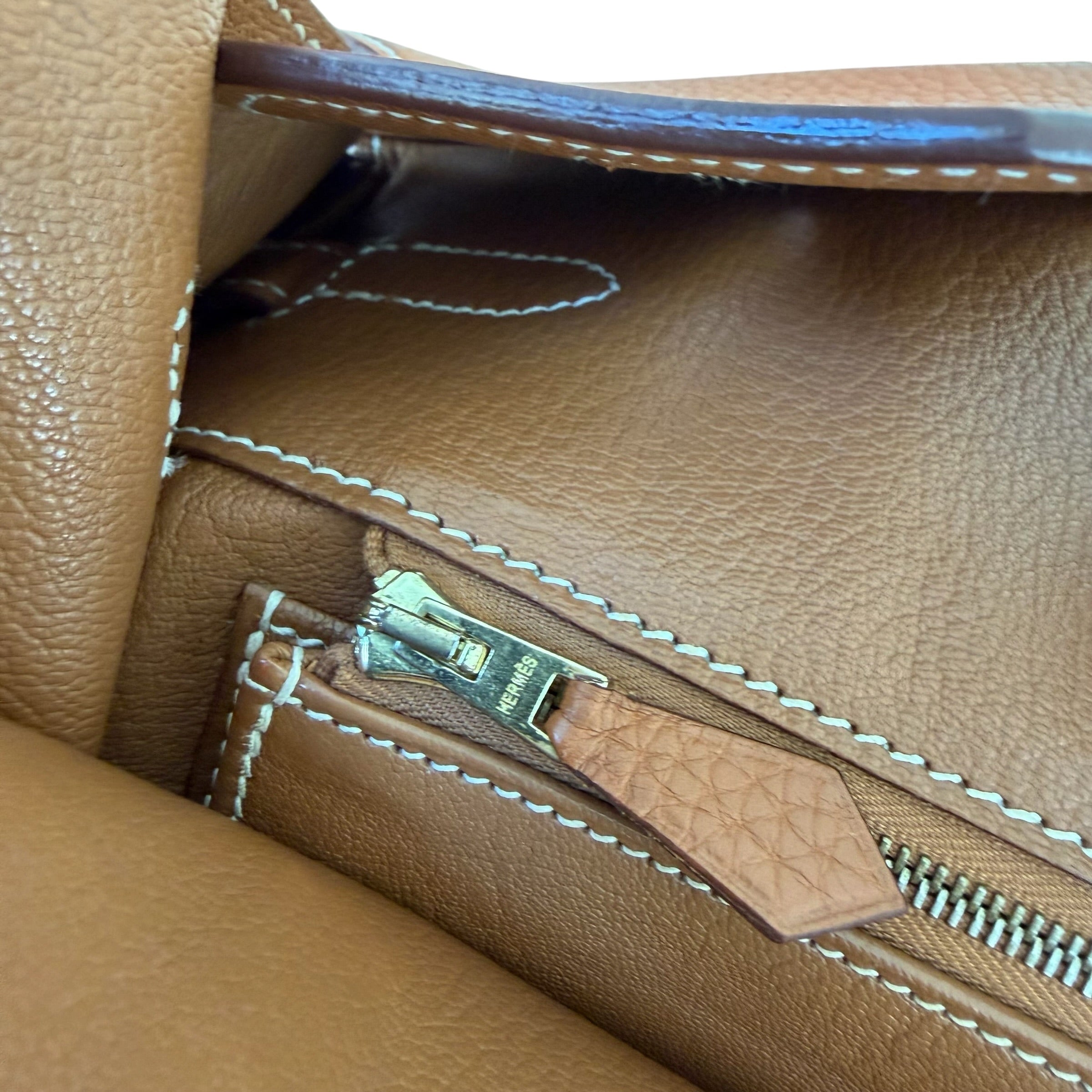 Hermès borsa Birkin 35 Togo