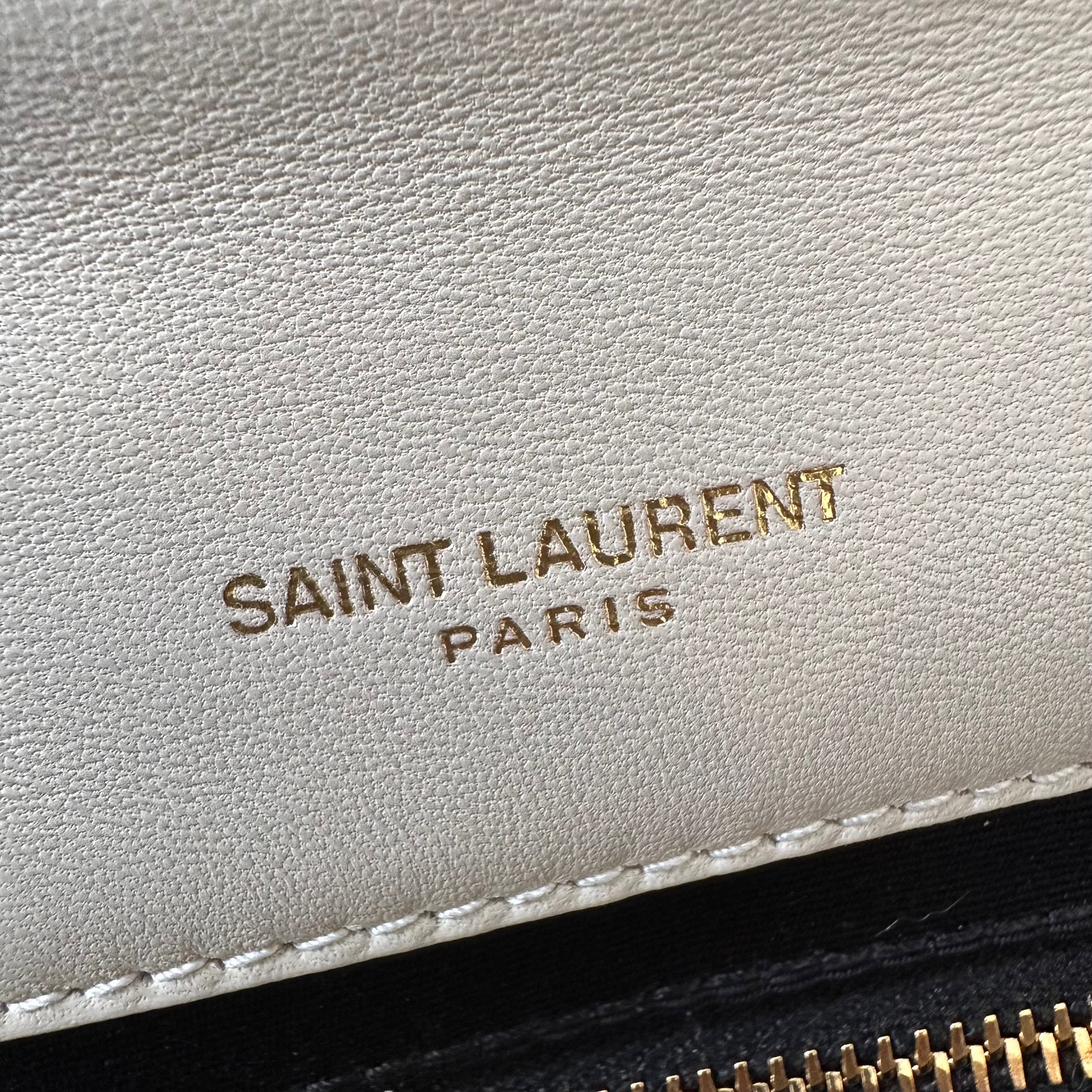 Saint Laurent borsa Jamie piccola