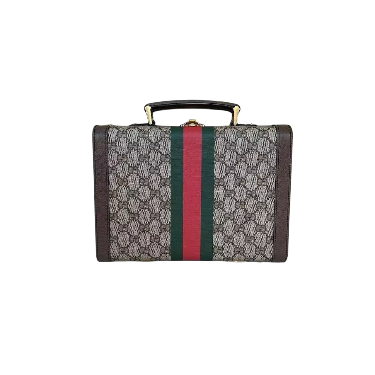Gucci beauty case rigido Savoy