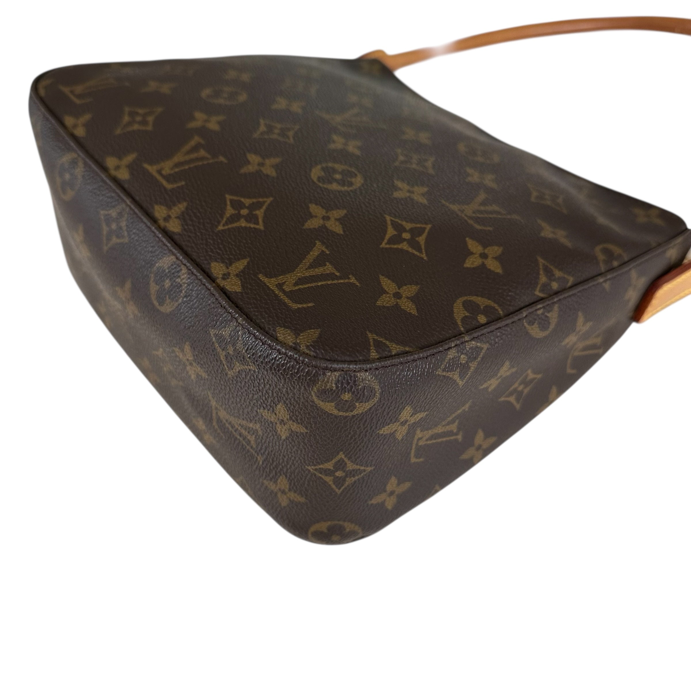 Louis Vuitton borsa Looping PM