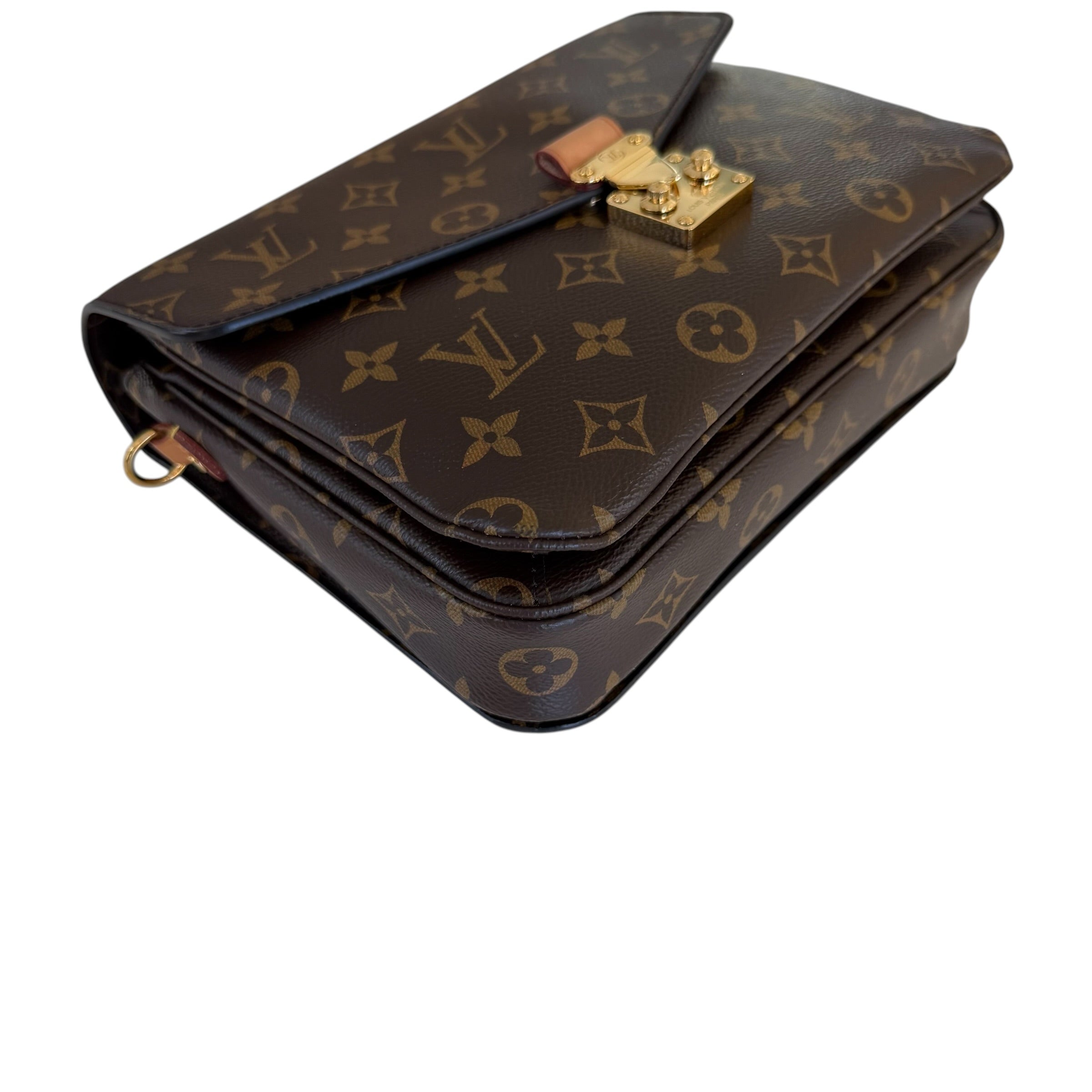 Louis Vuitton Pochette Metis