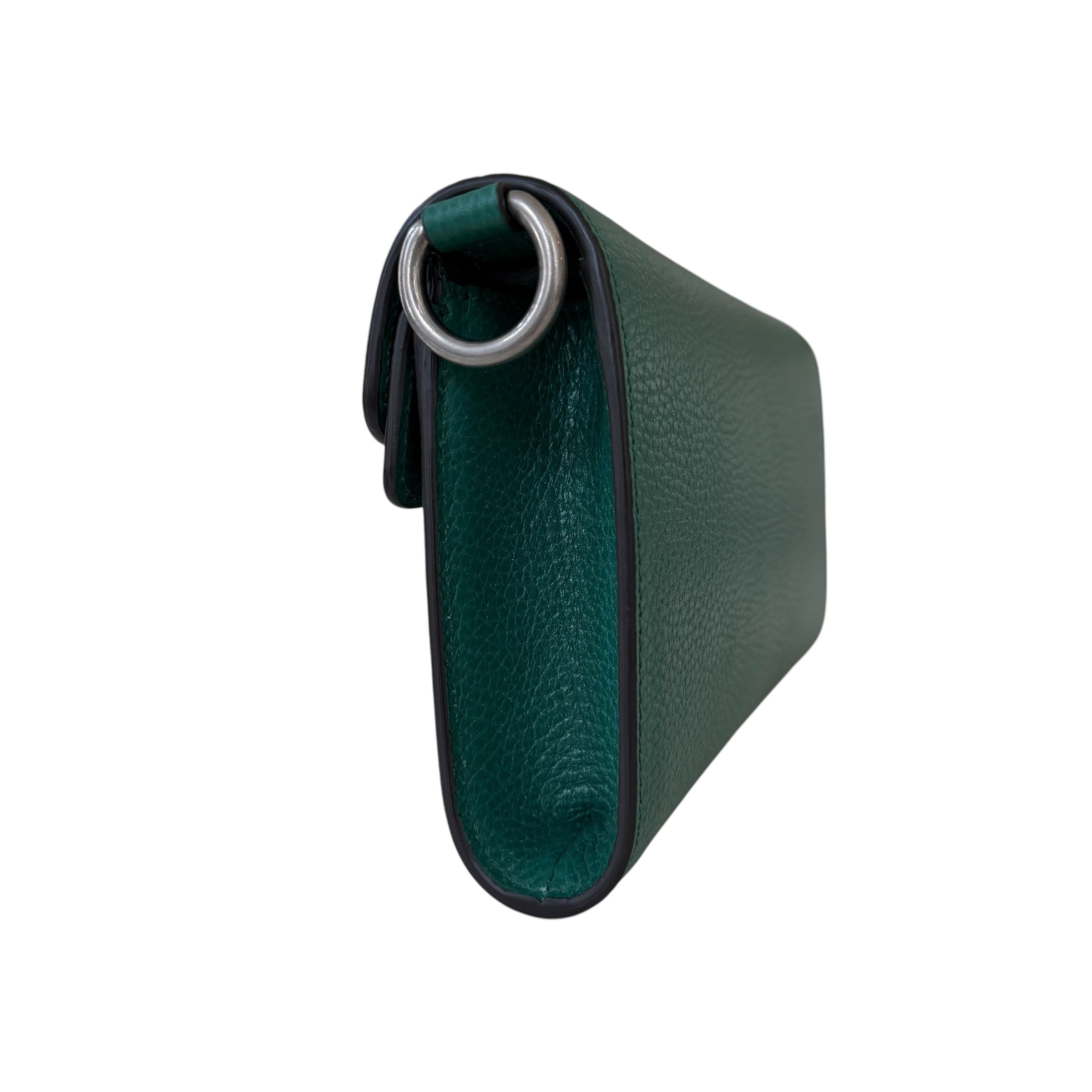 Gucci clutch Dionysus