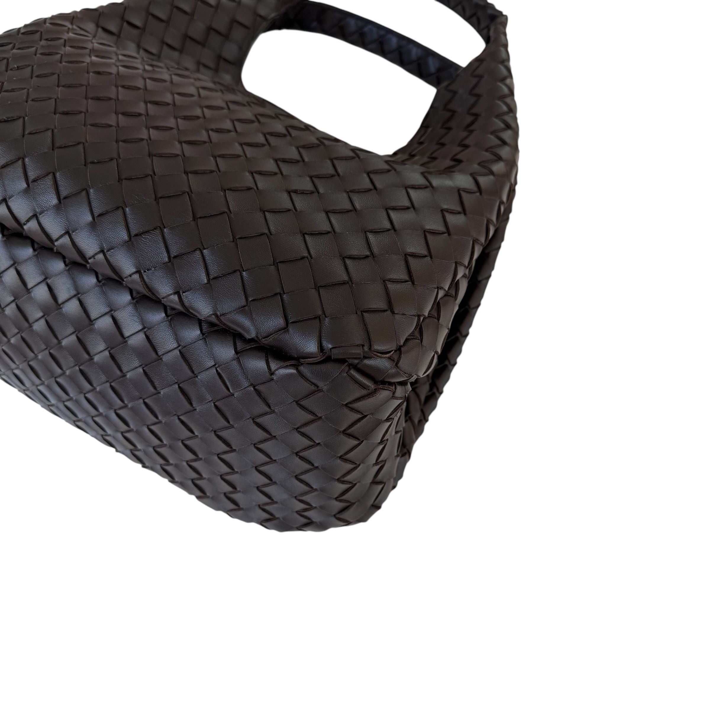 Bottega Veneta borsa Campana grande