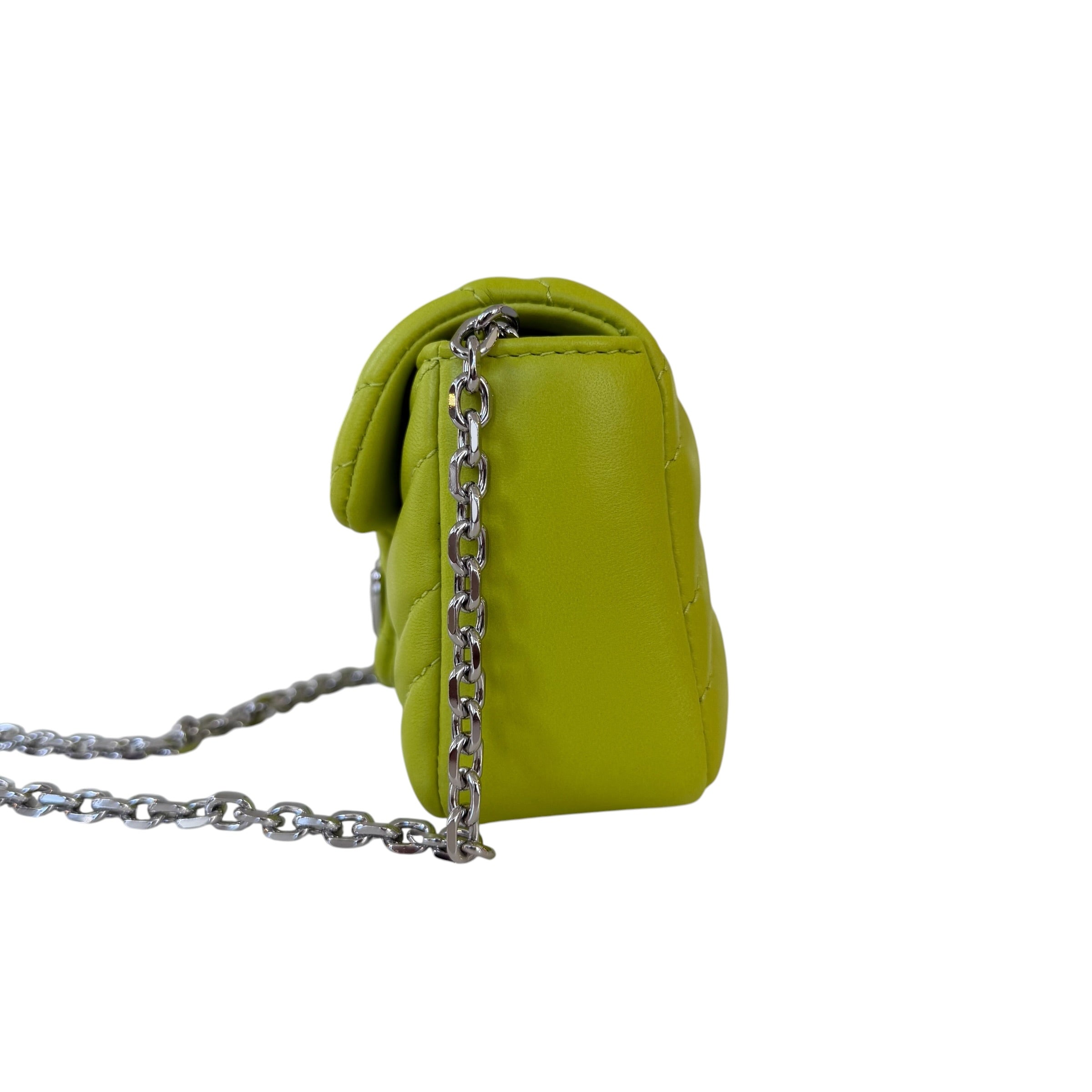 Gucci mini borsa GG marmont