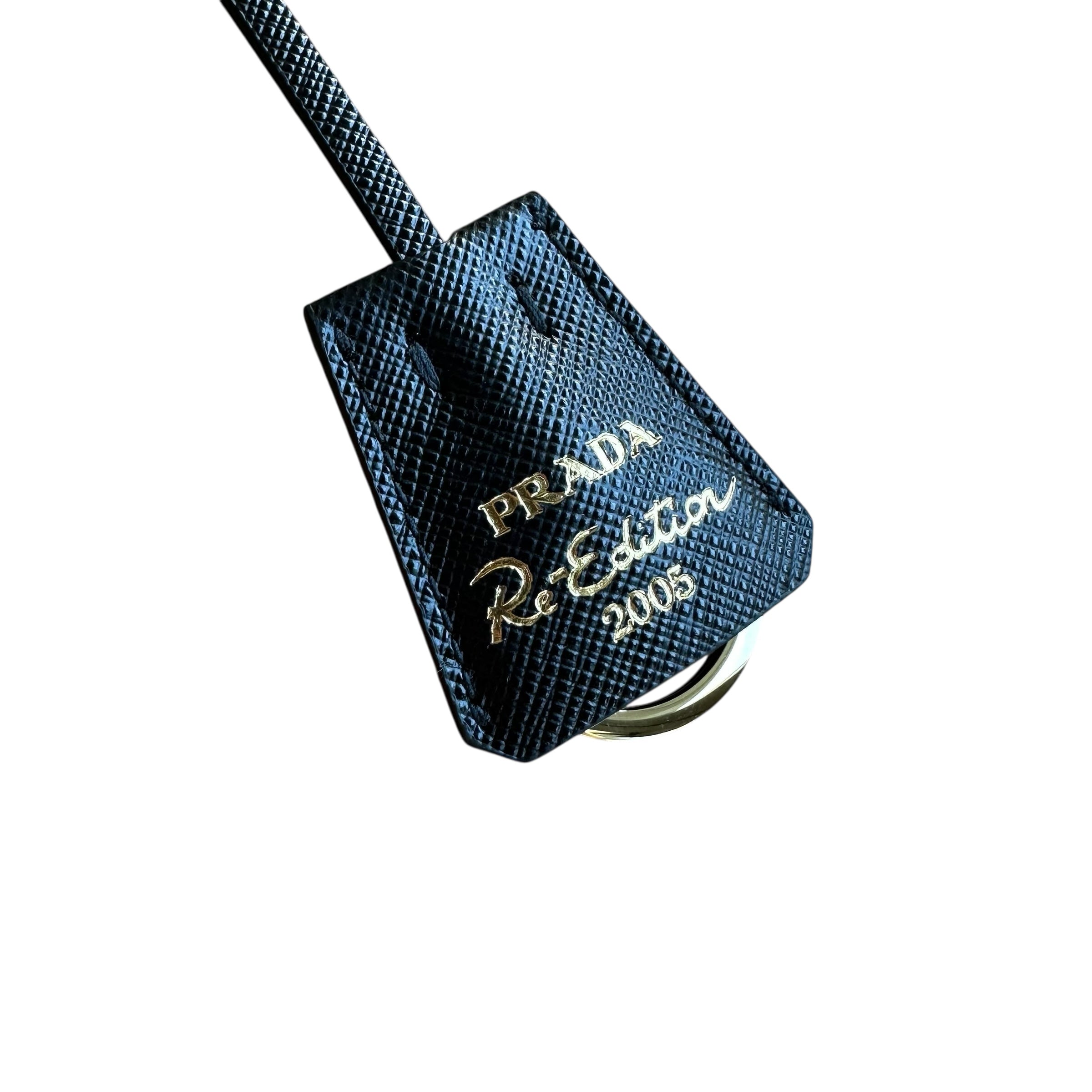 Prada mini borsa Re-Edition 2005