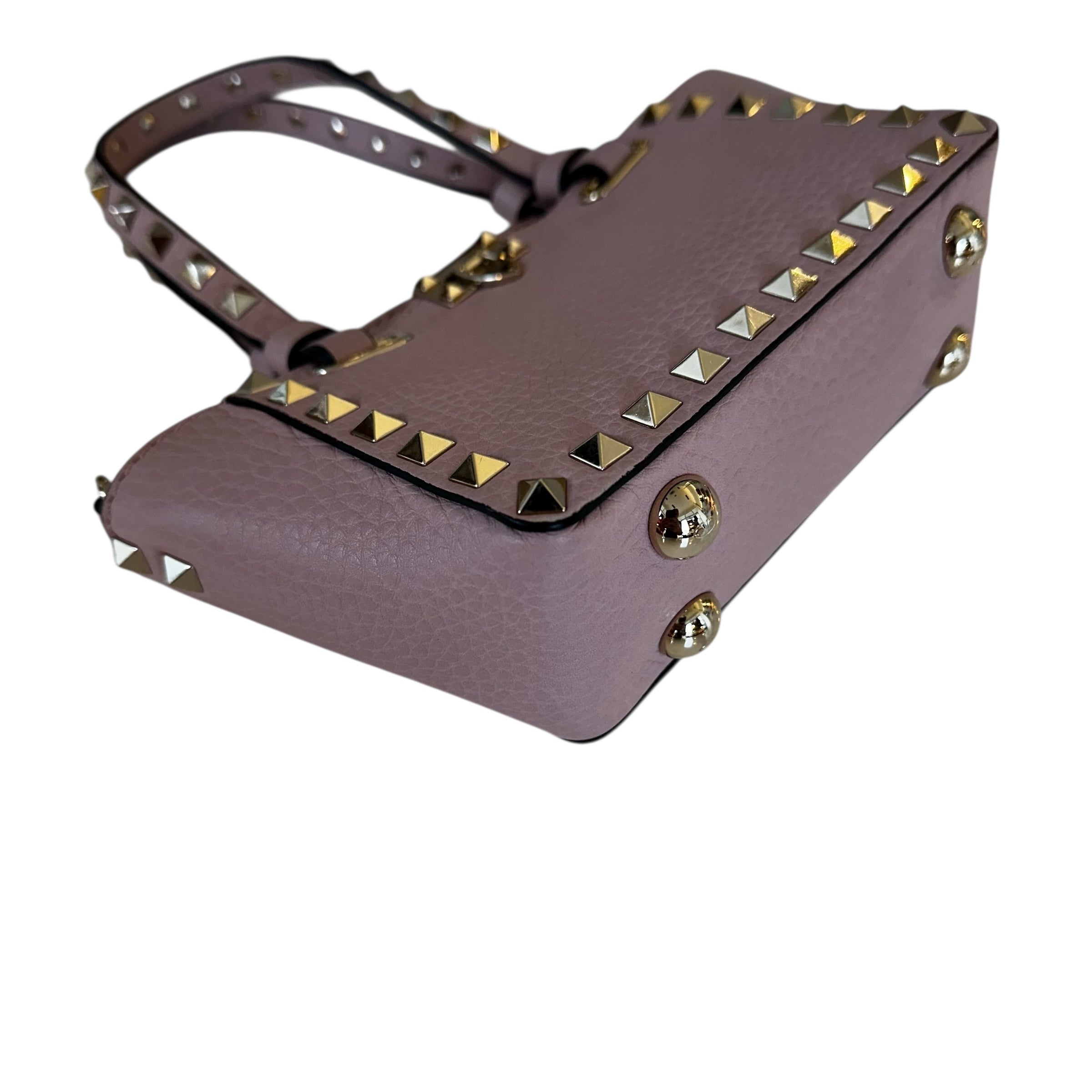 Valentino borsa mini Rockstud