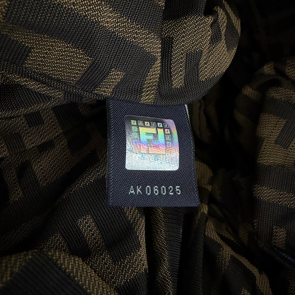 Fendi borsa Spy