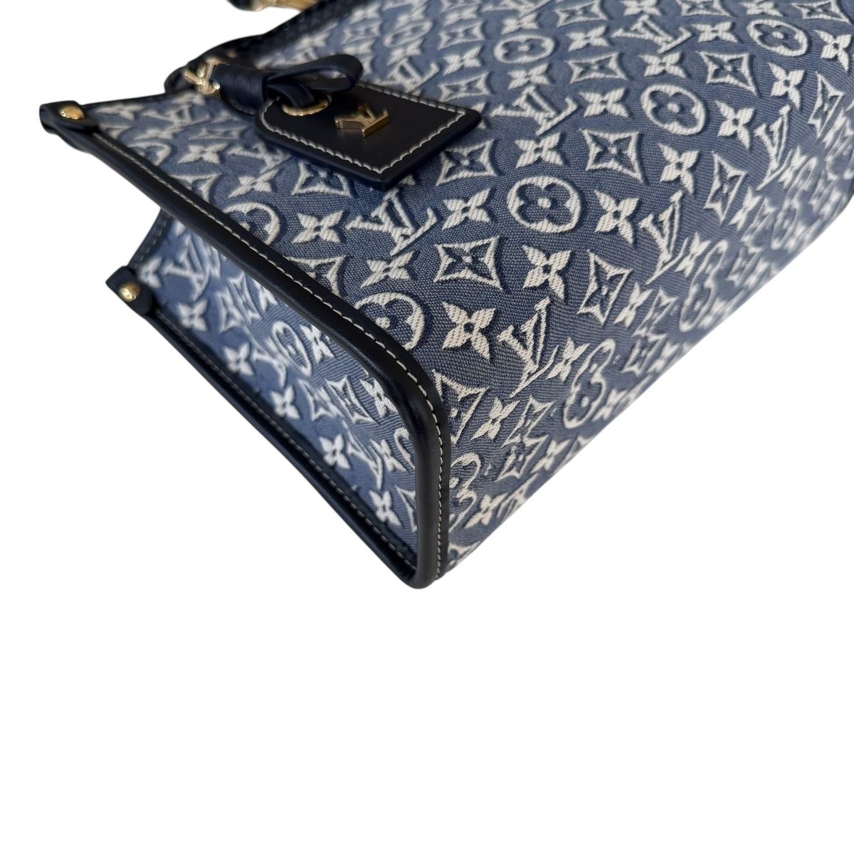 Louis Vuitton borsa OnTheGo
