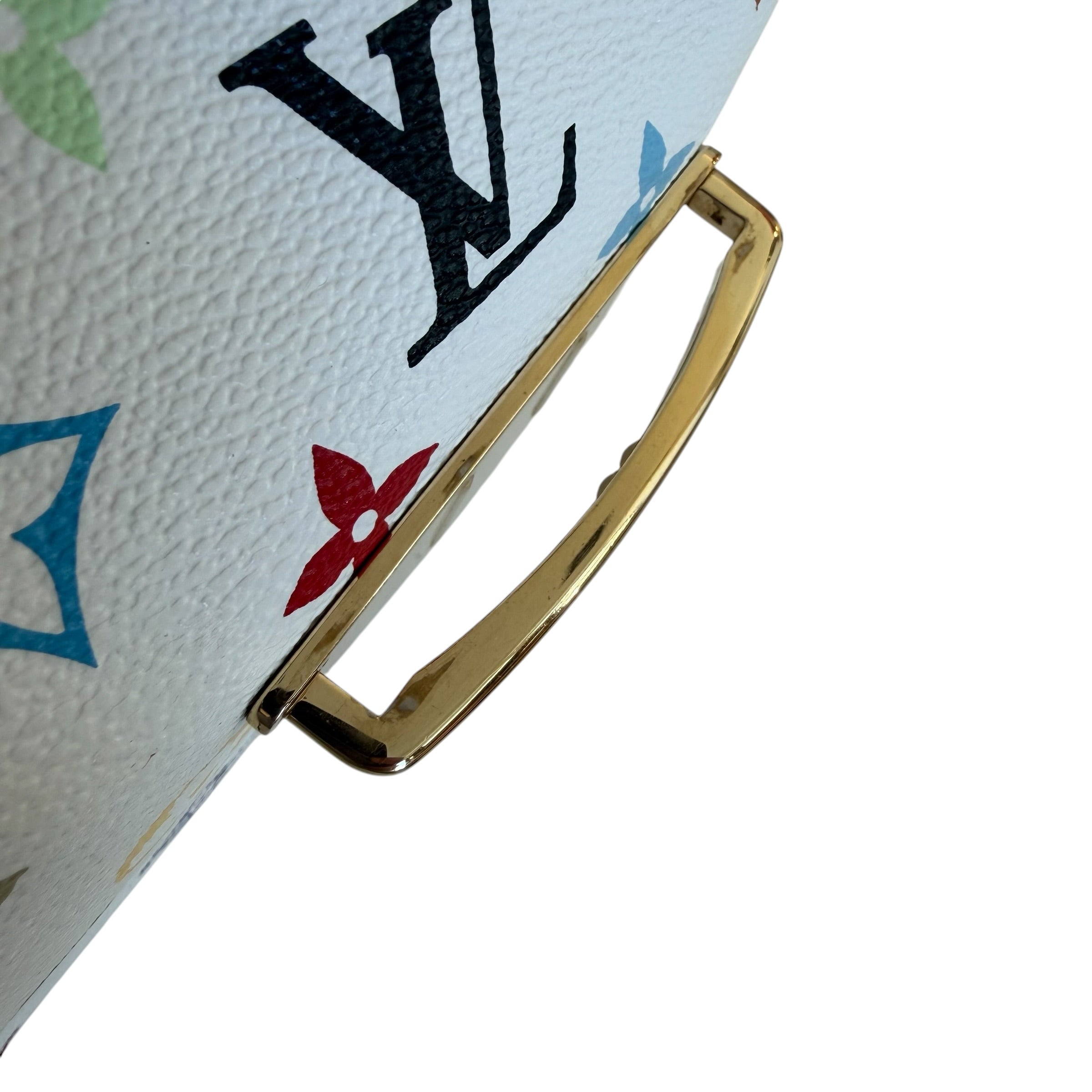 LV X TM borsa Beverly MM