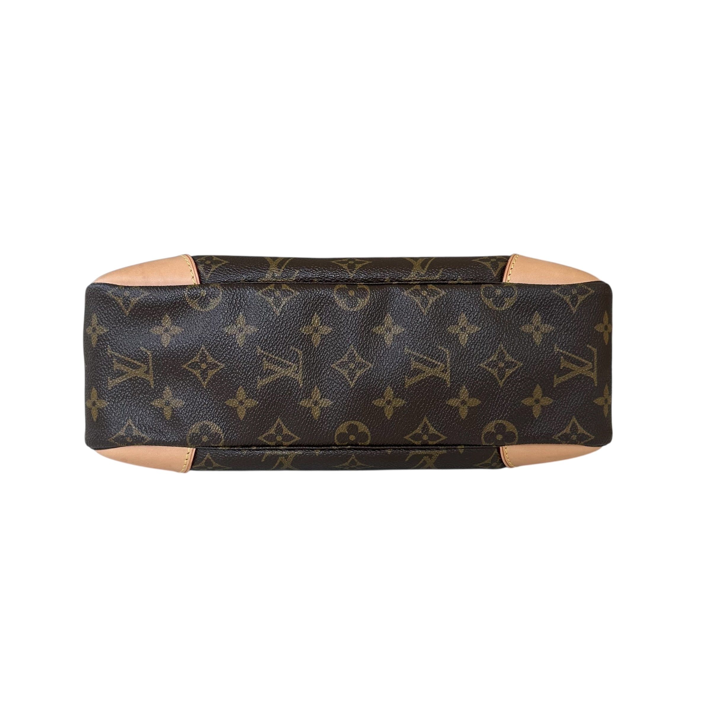 Louis Vuitton borsa Boulogne