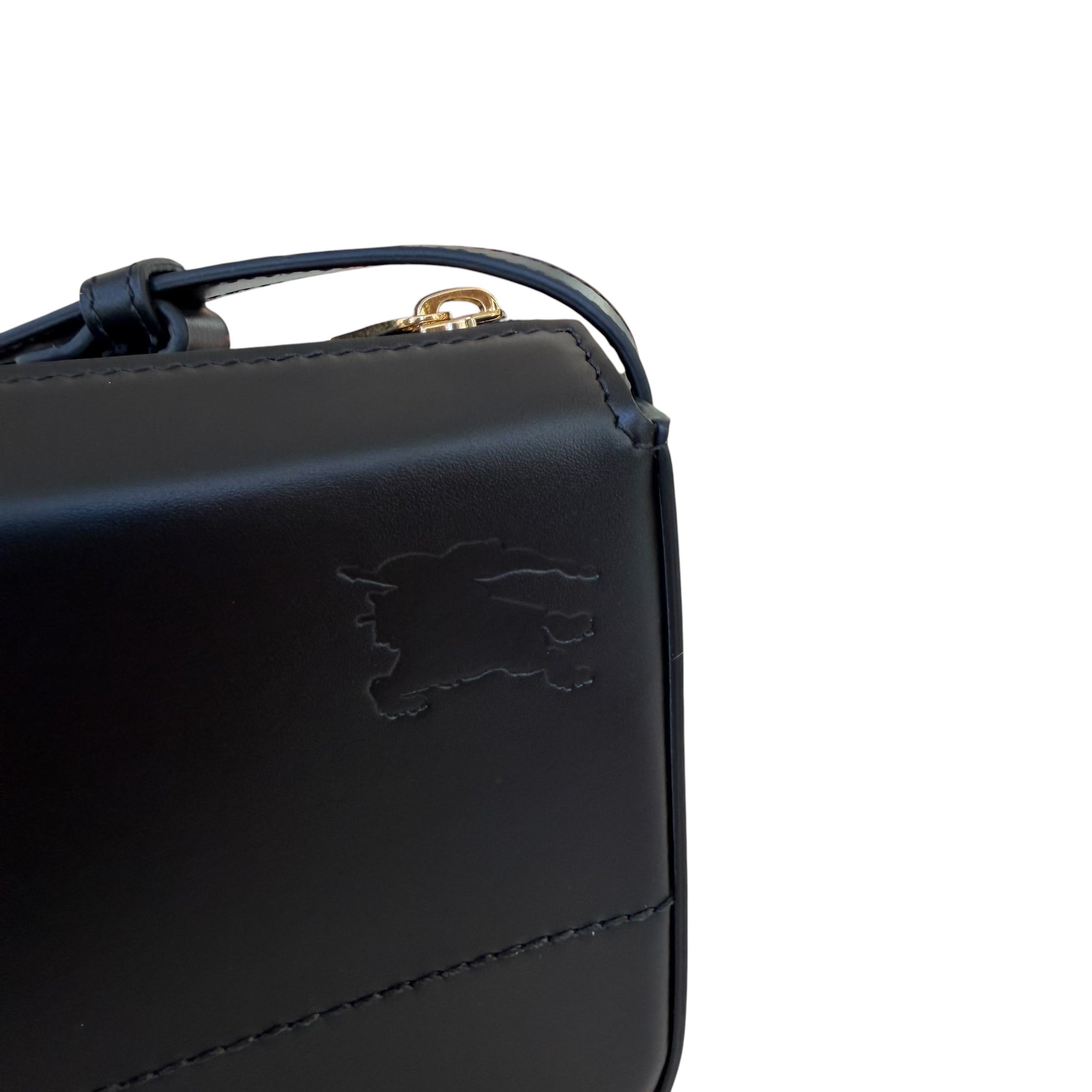 Burberry borsa a tracolla Snip
