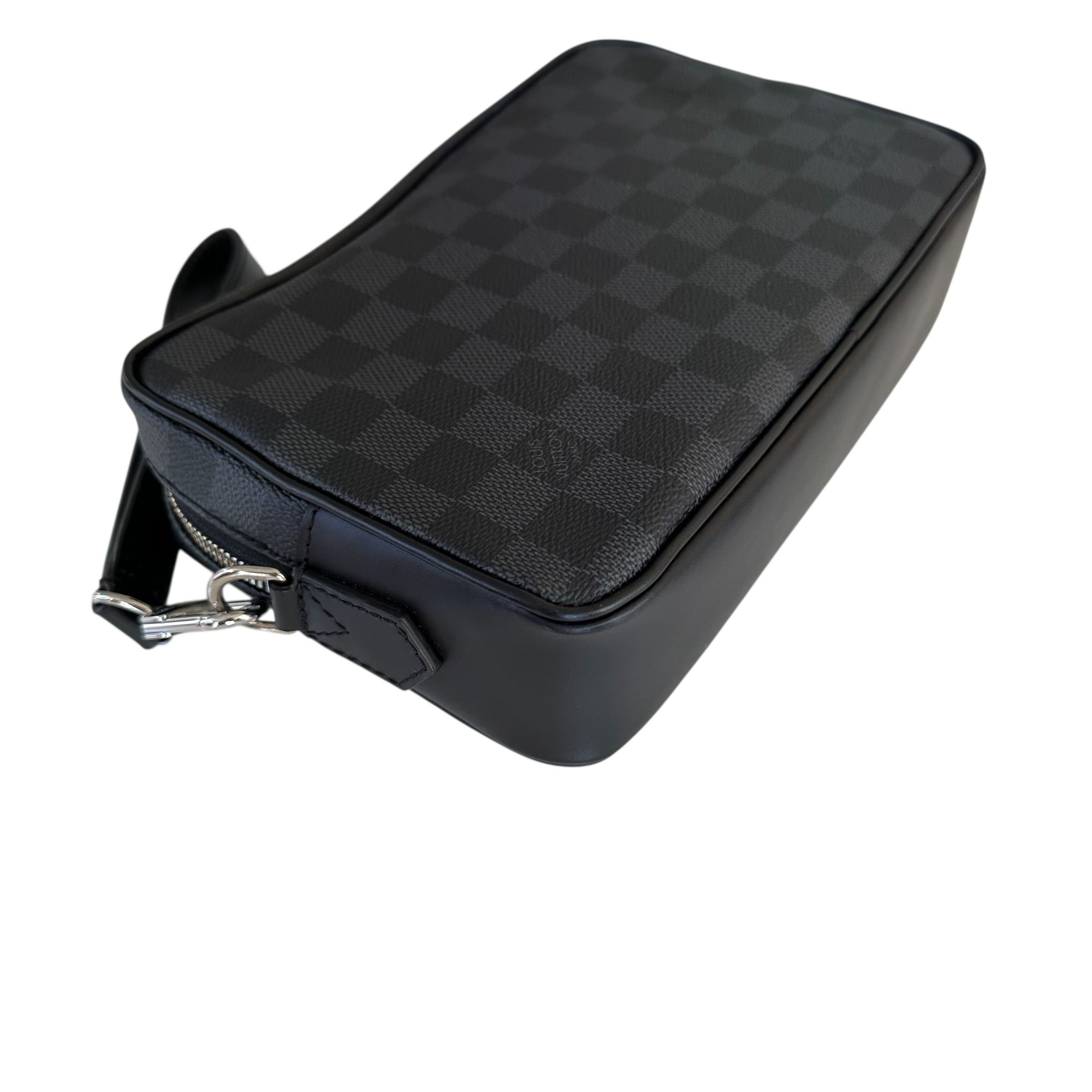 Louis Vuitton pochette Kasai