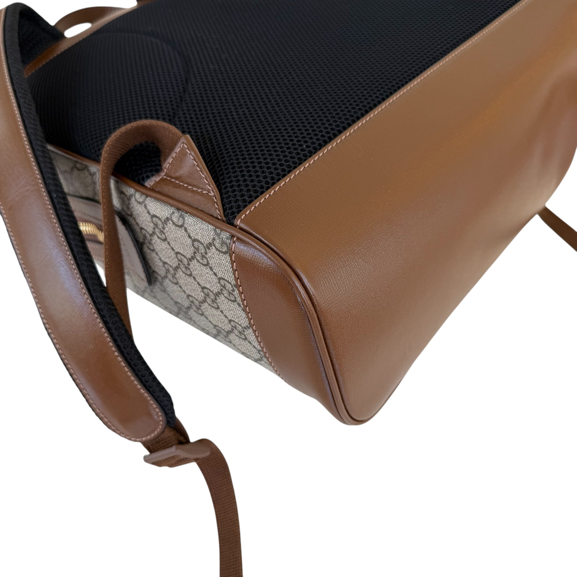 Gucci zaino Interlocking