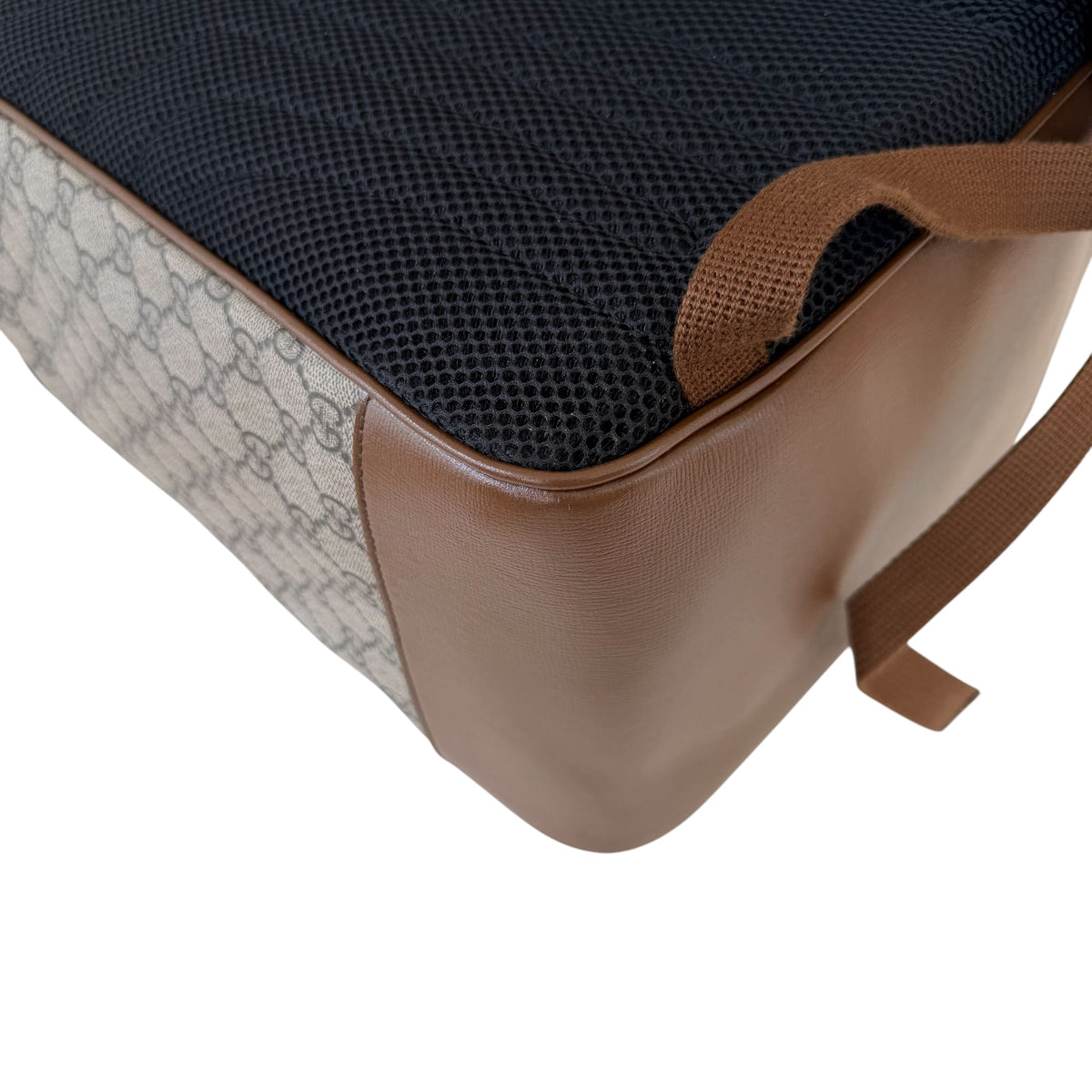 Gucci zaino Interlocking