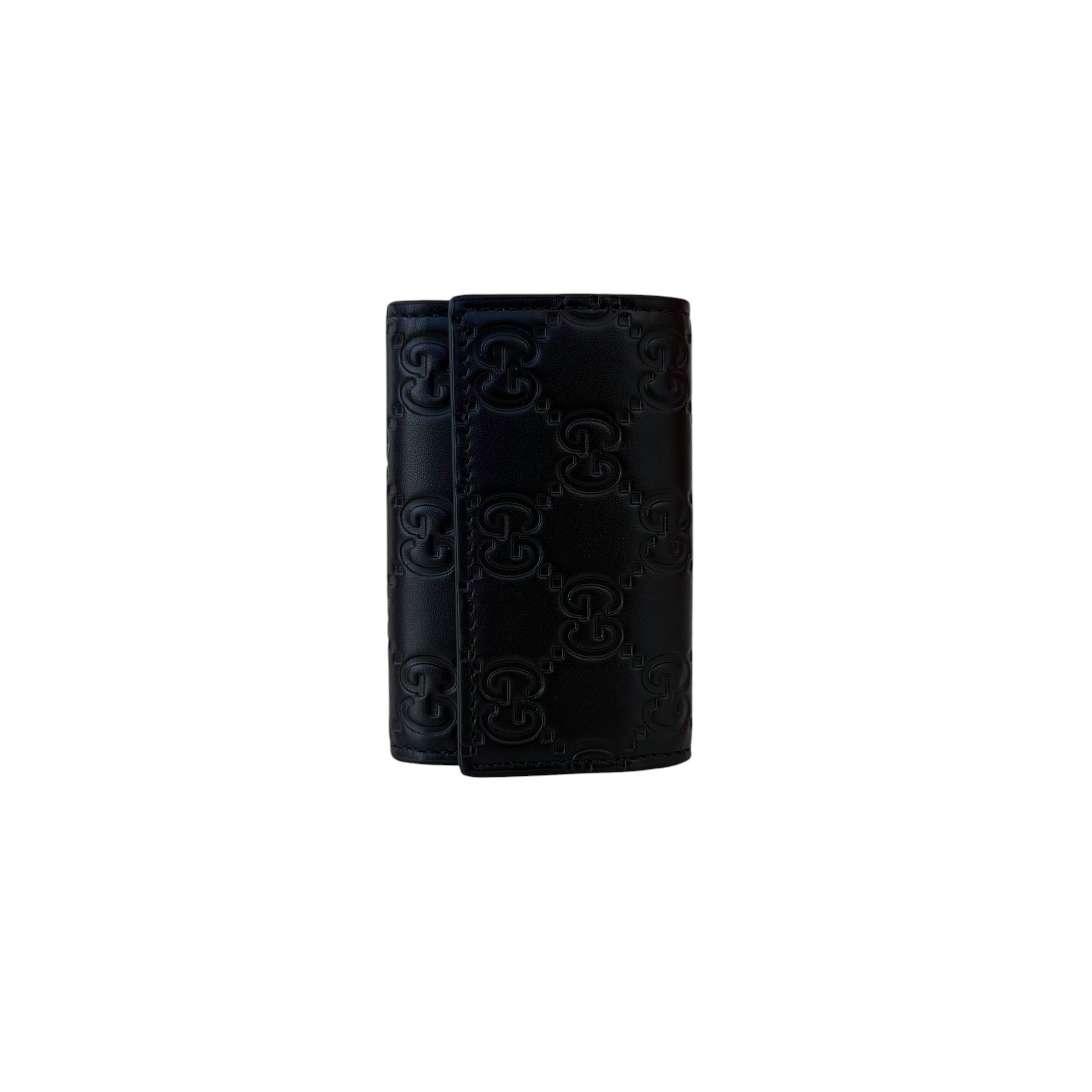 Gucci portachiavi 6 ganci