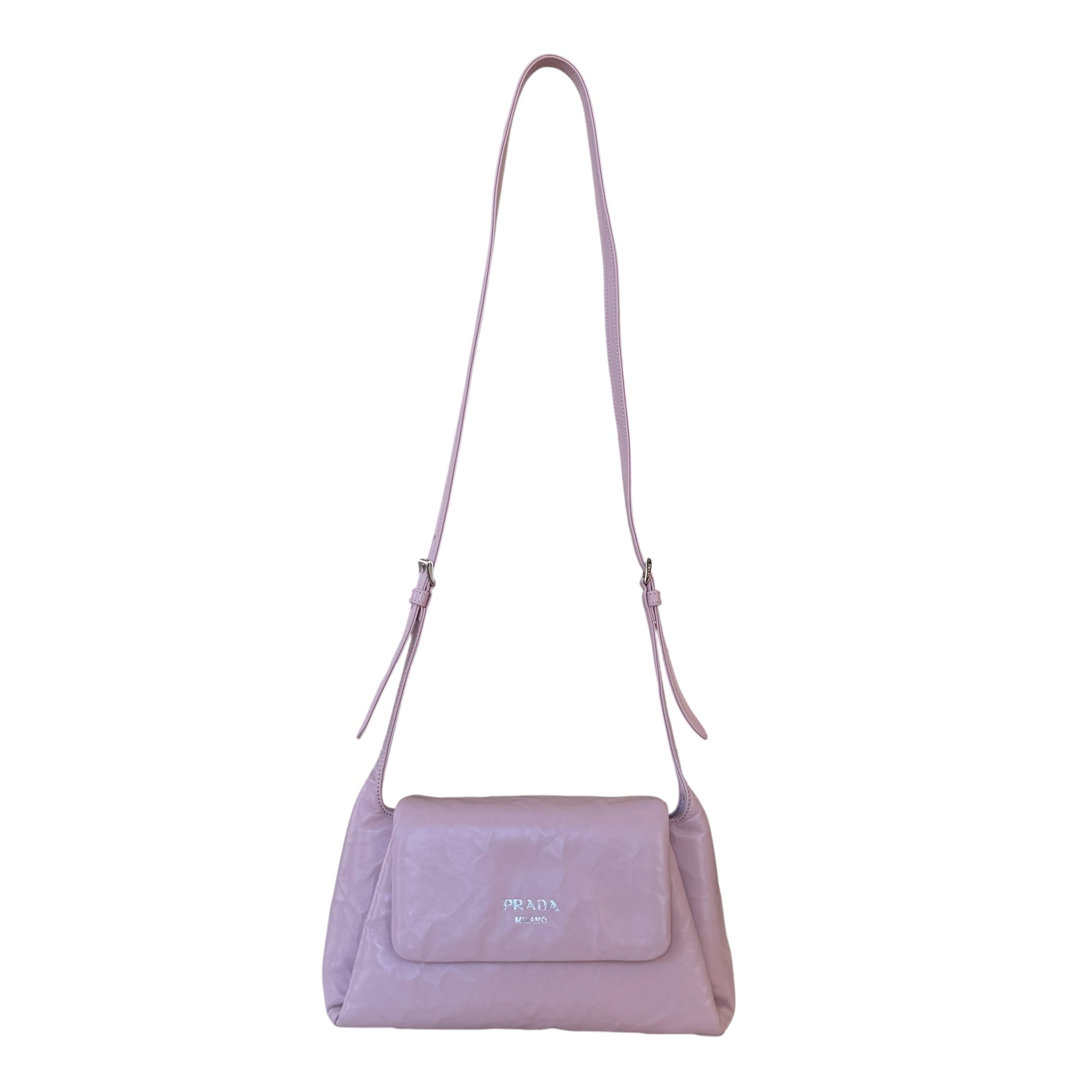 Prada borsa a spalla