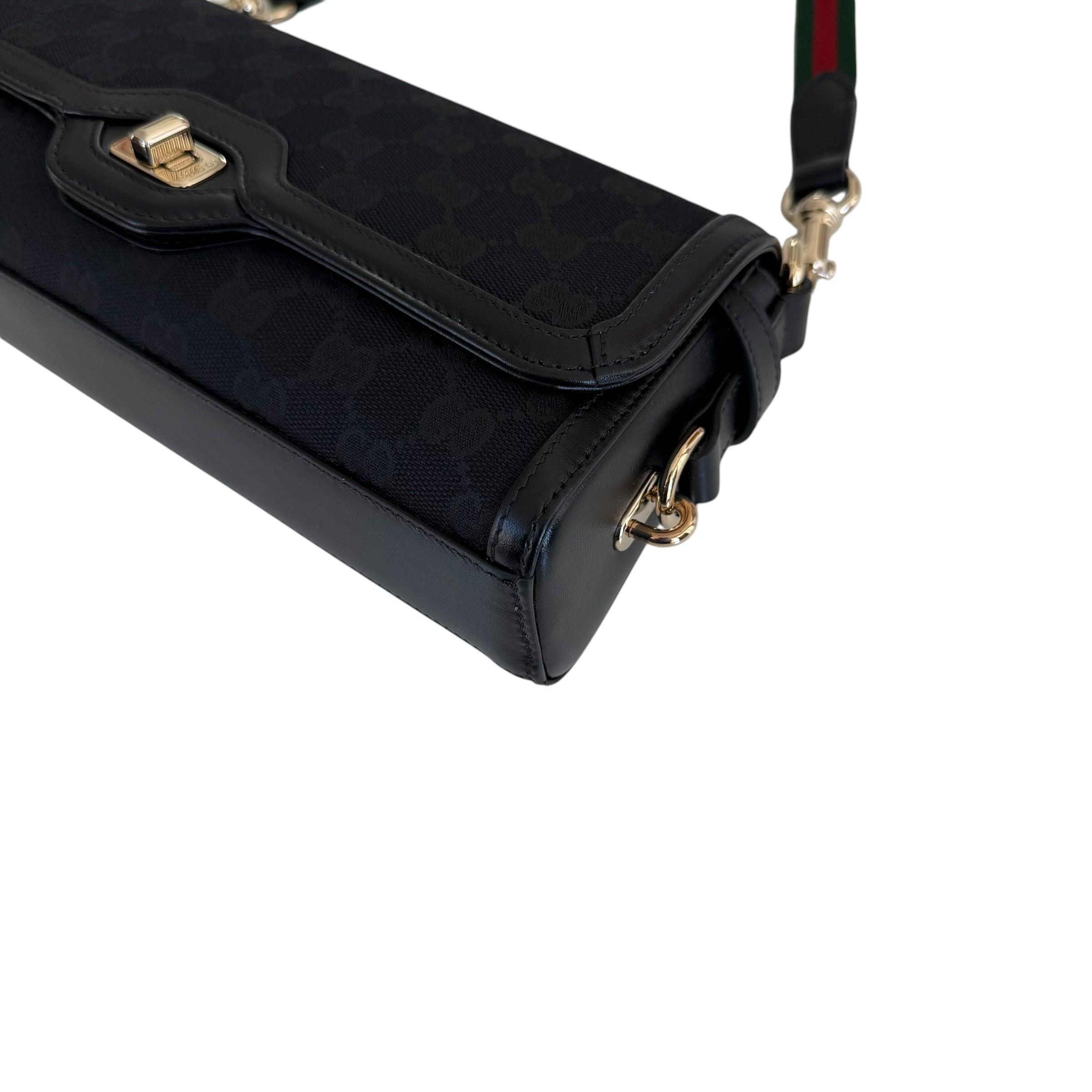 Gucci borsa a spalla