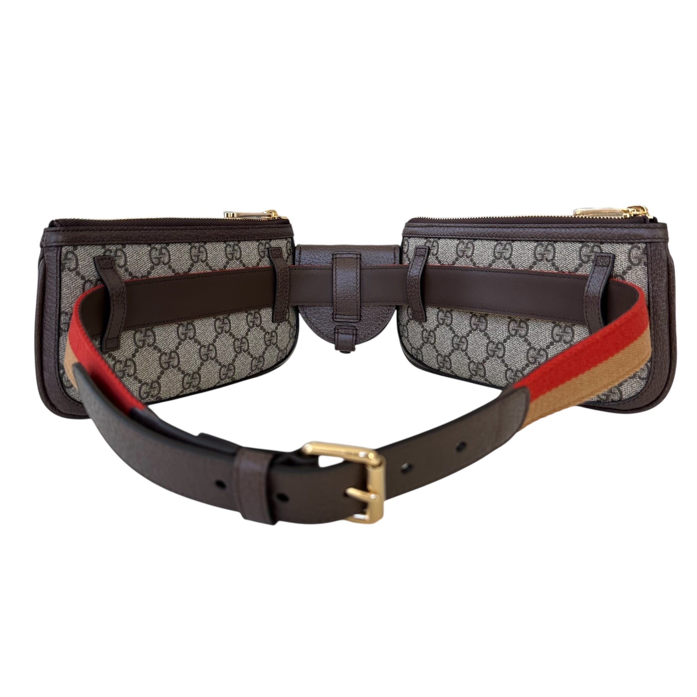 Gucci marsupio Blondie