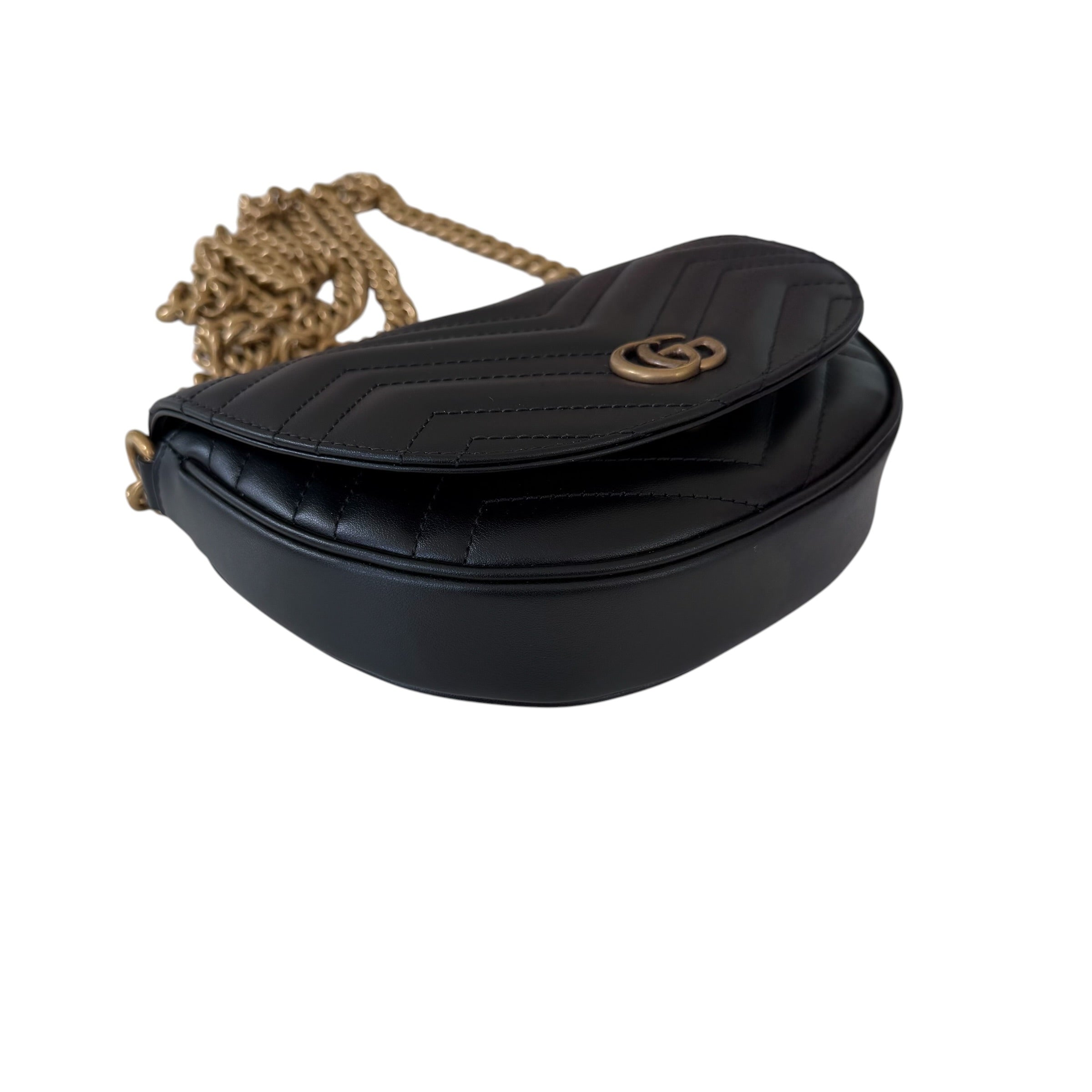 Gucci mini borsa GG Marmont