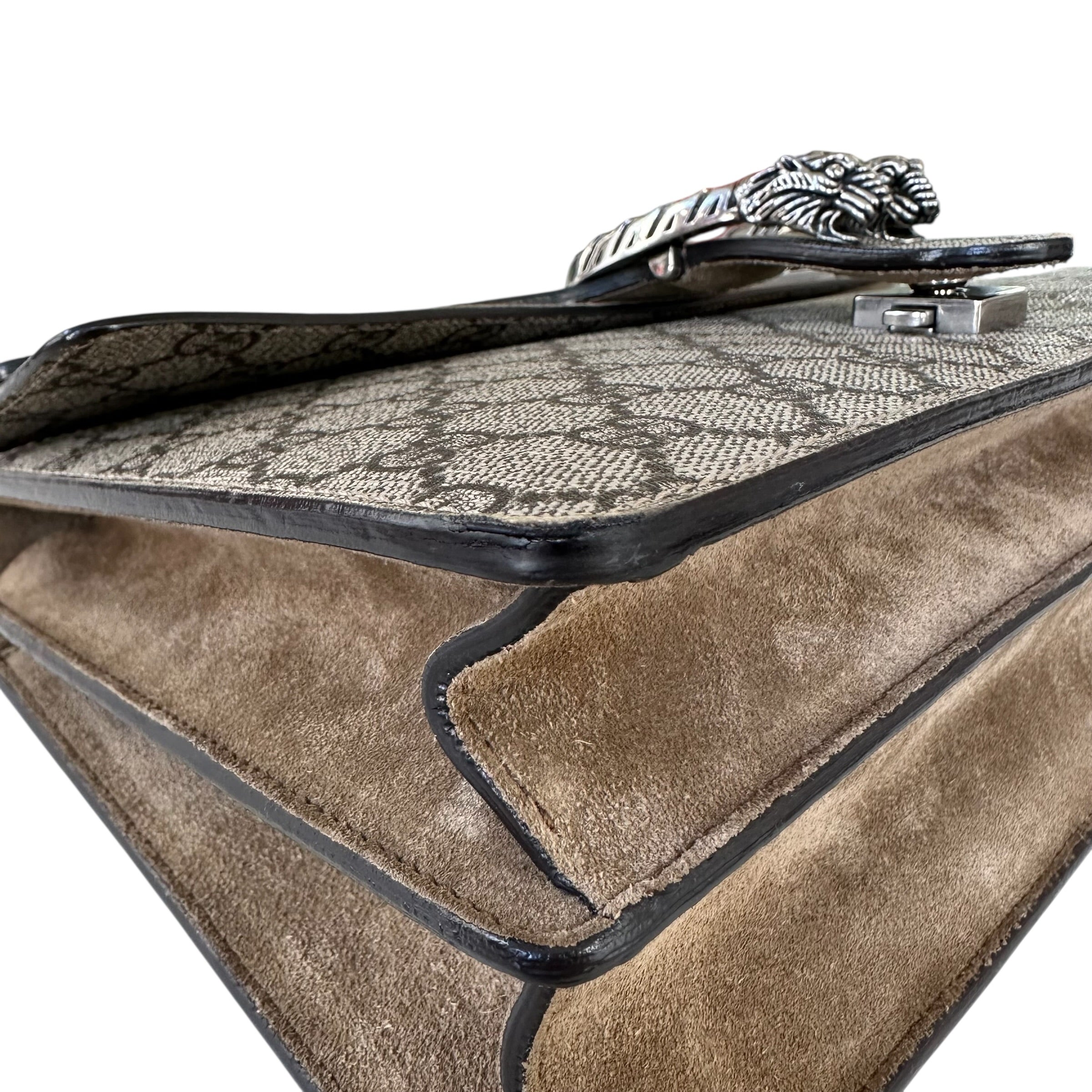 Gucci borsa a spalla Dionysus