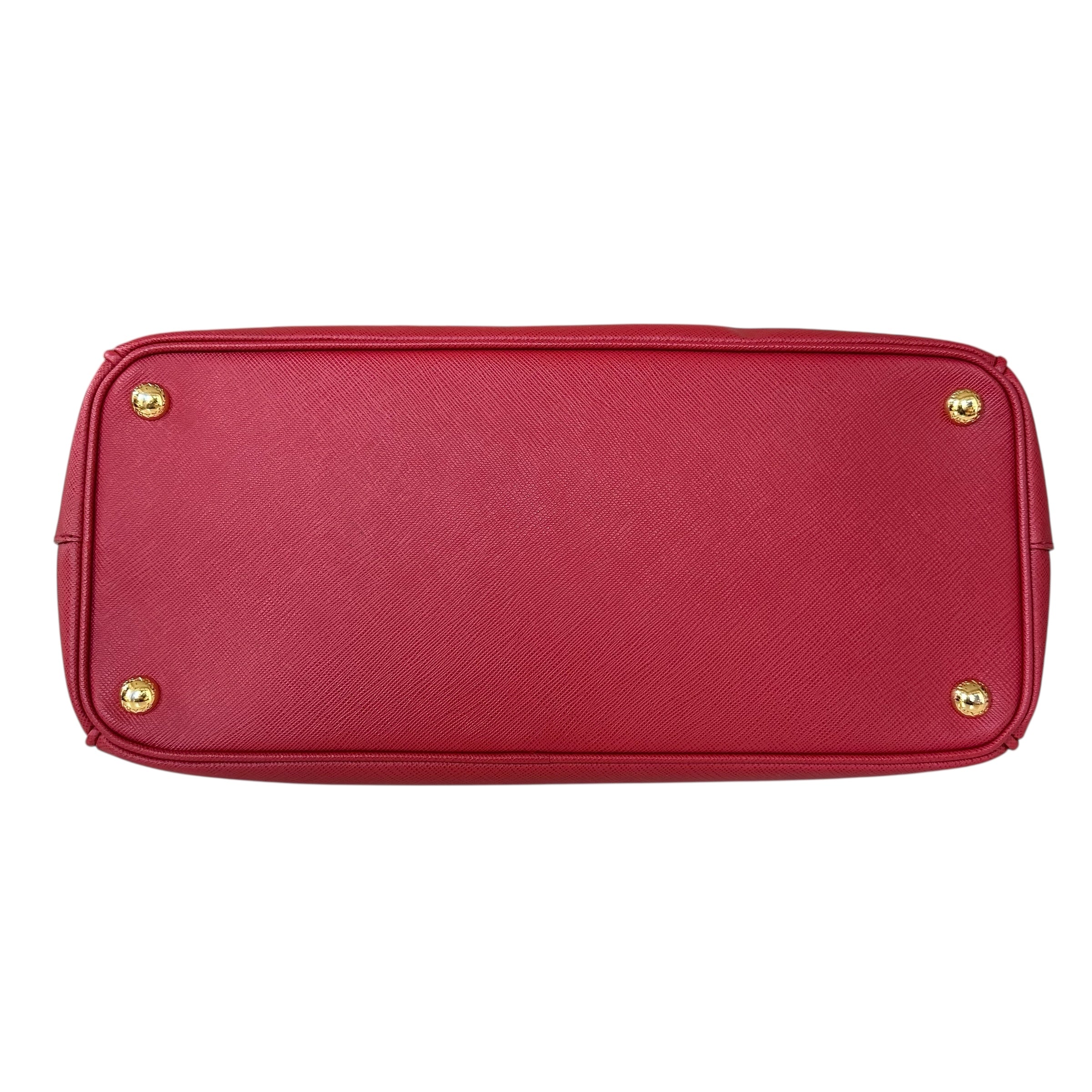 Prada borsa Galleria large