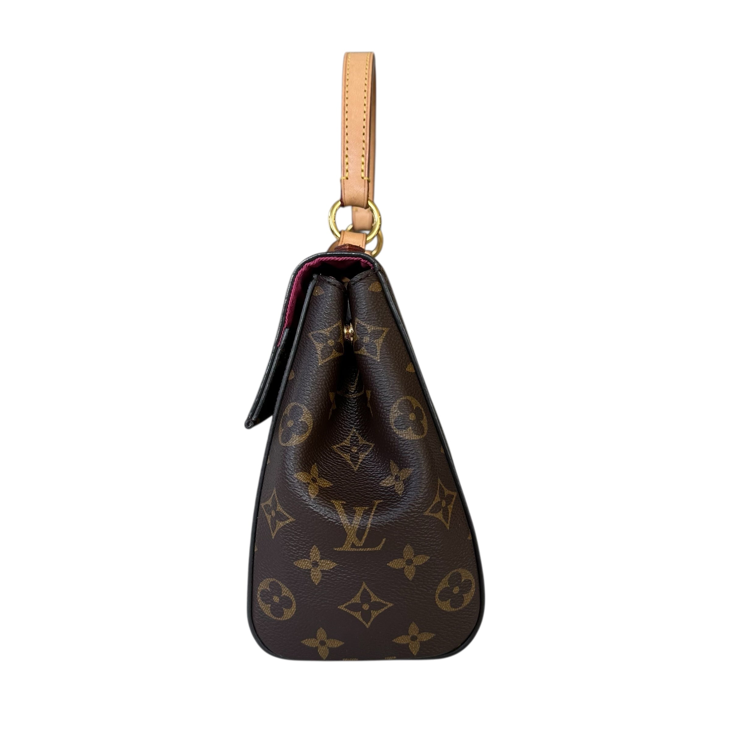 Louis Vuitton borsa Cluny BB