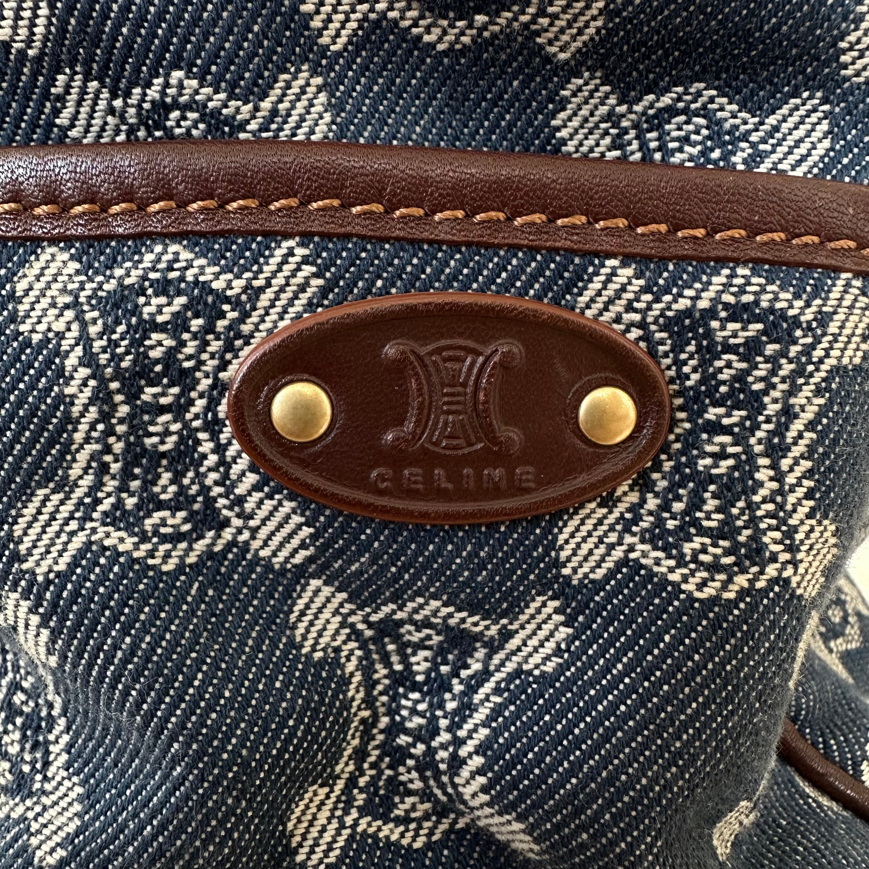 Celine borsa Boogie