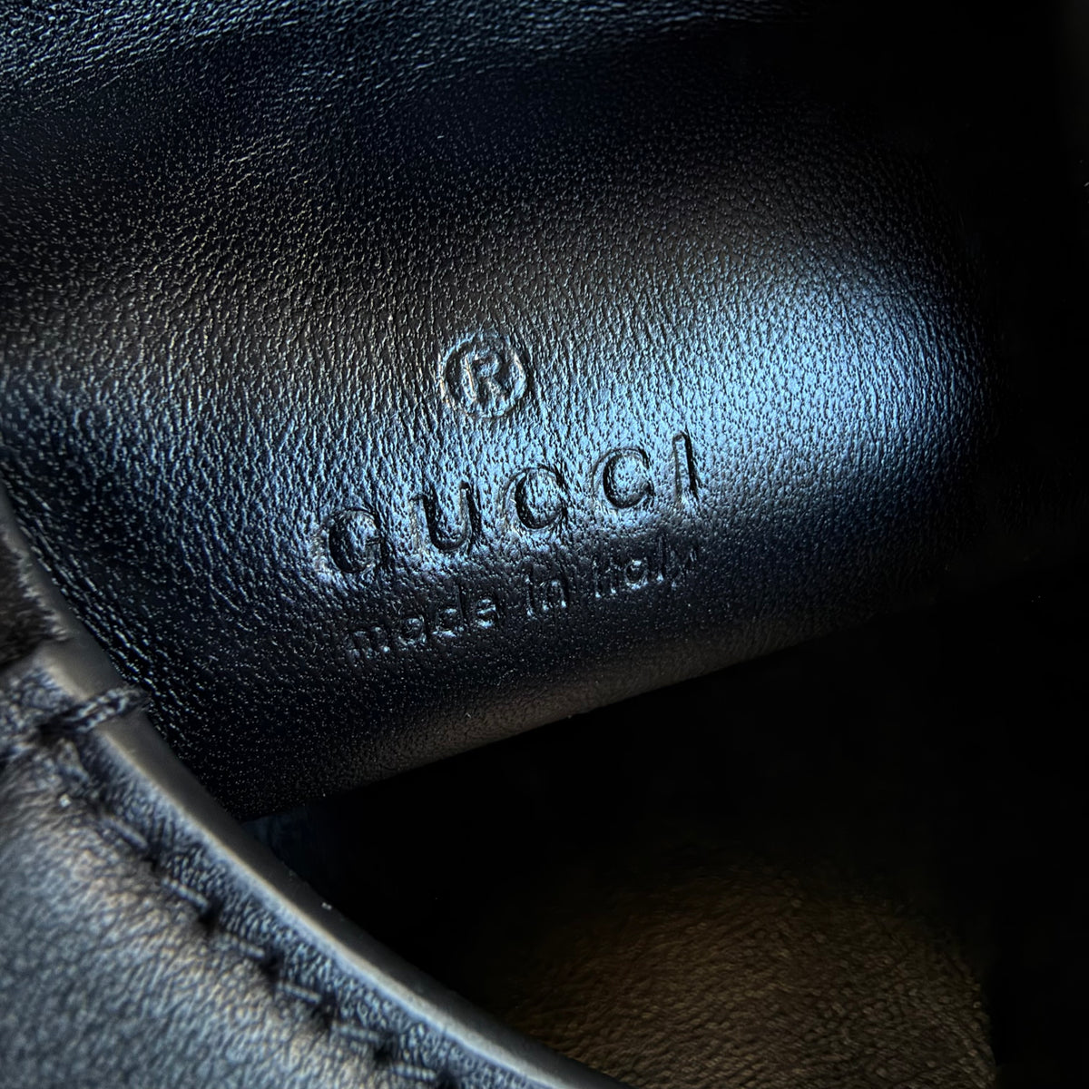 Gucci borsa a spalla B