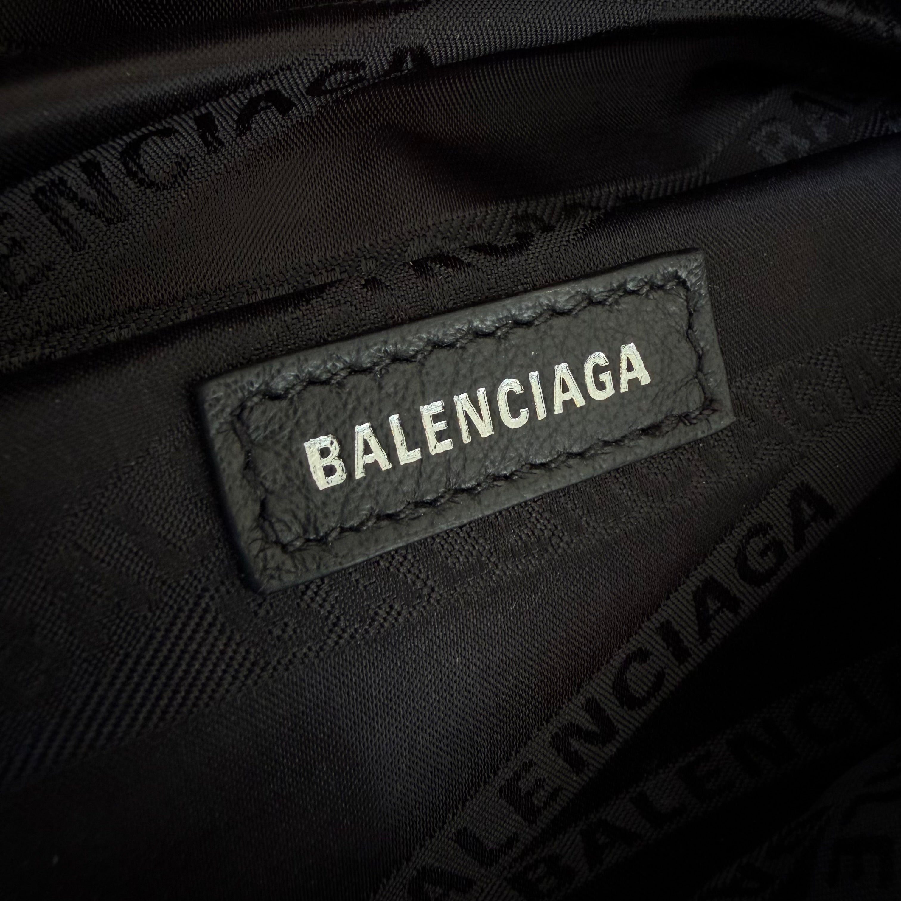 Balenciaga Belt Bag