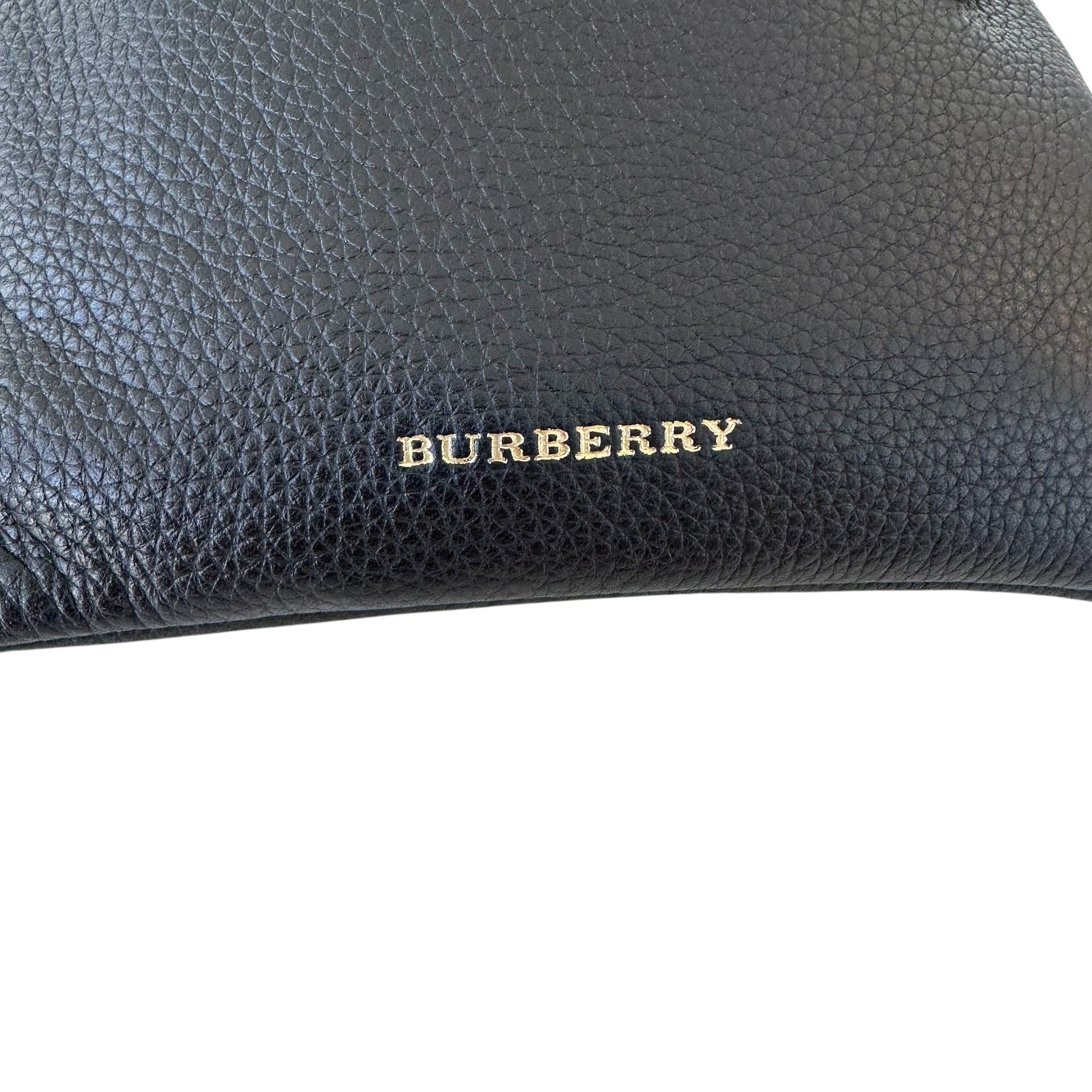 Burberry Pouch morbida