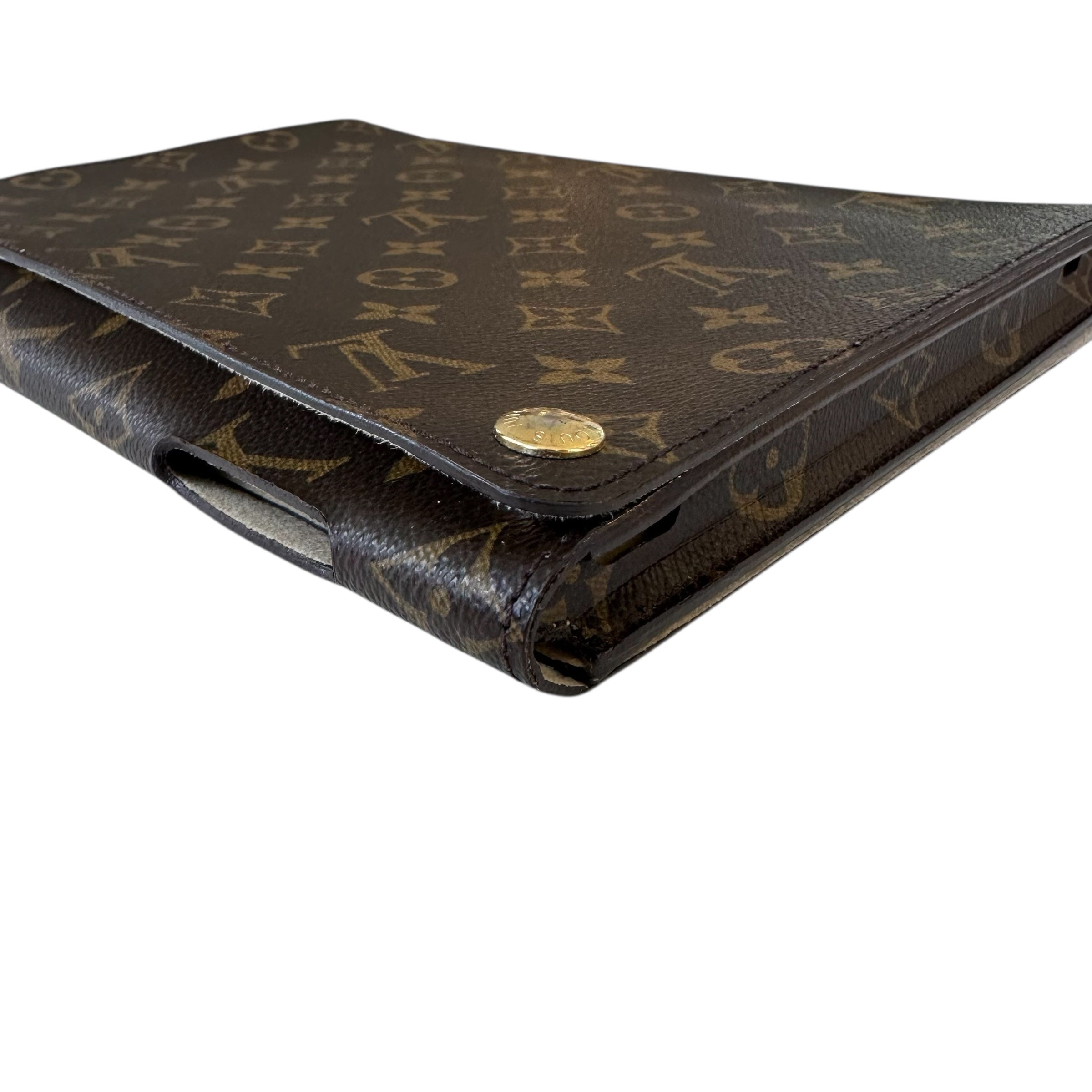 Louis Vuitton custodia per iPad