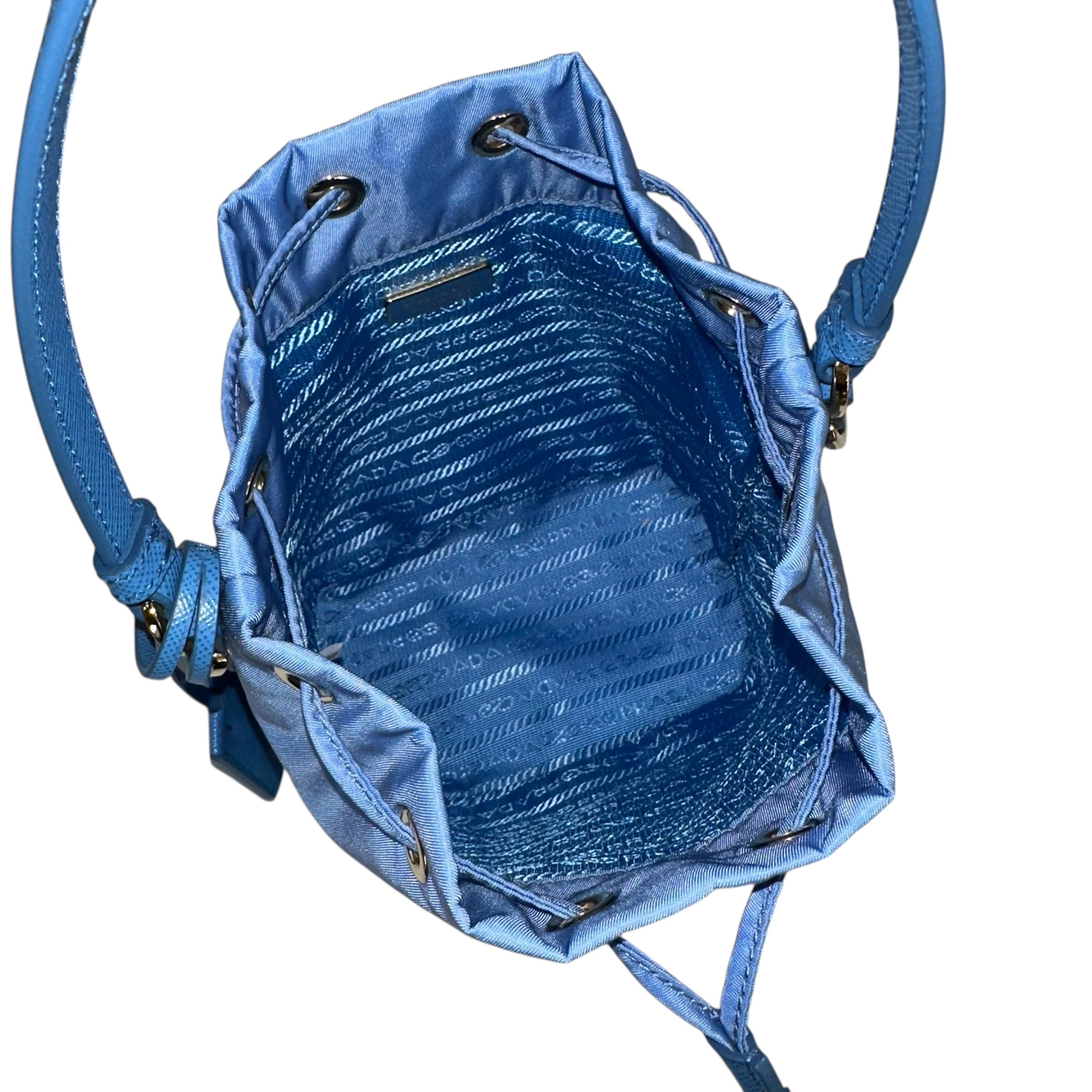 Prada mini borsa Re-Edition 1978