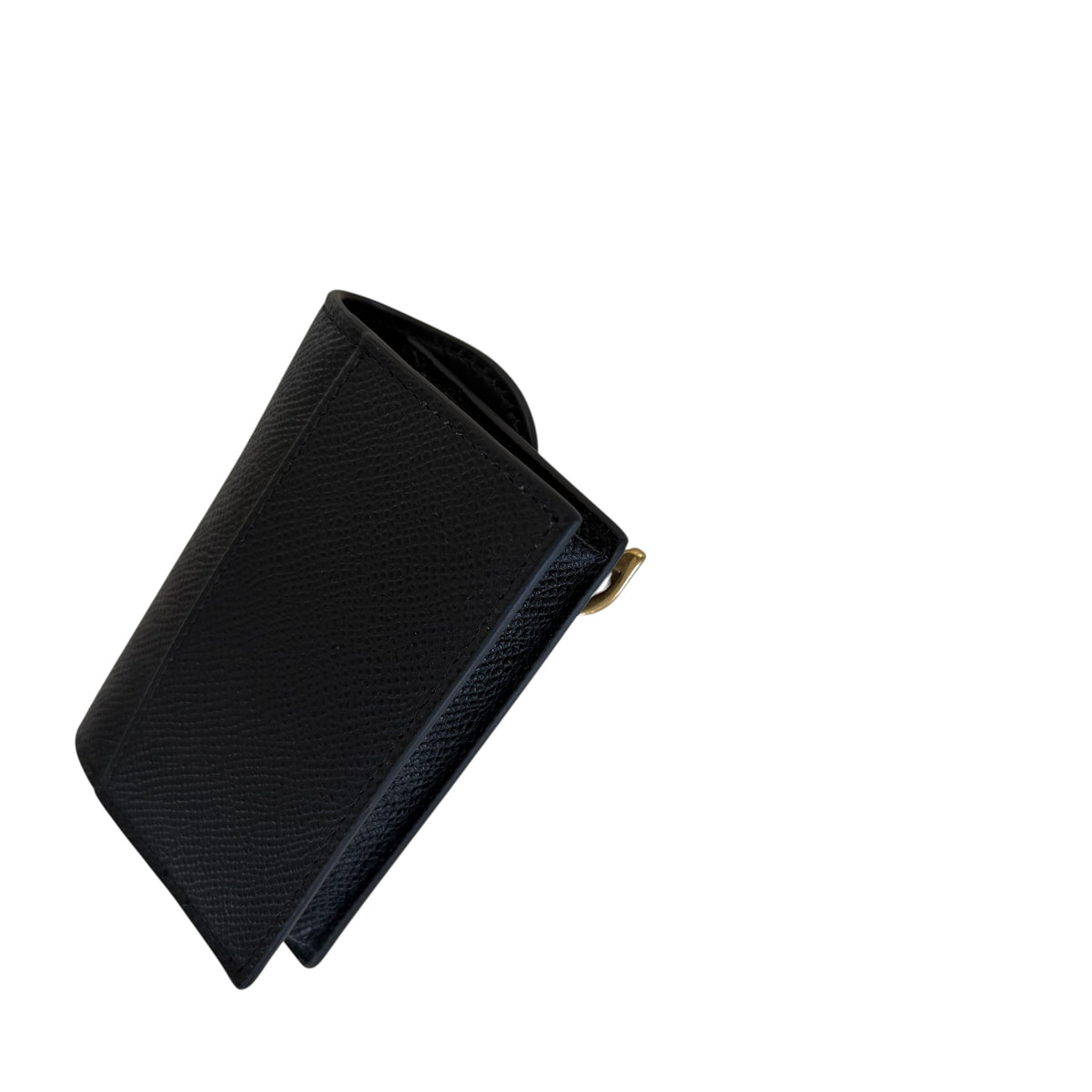 Dior portacarte Bloom Saddle