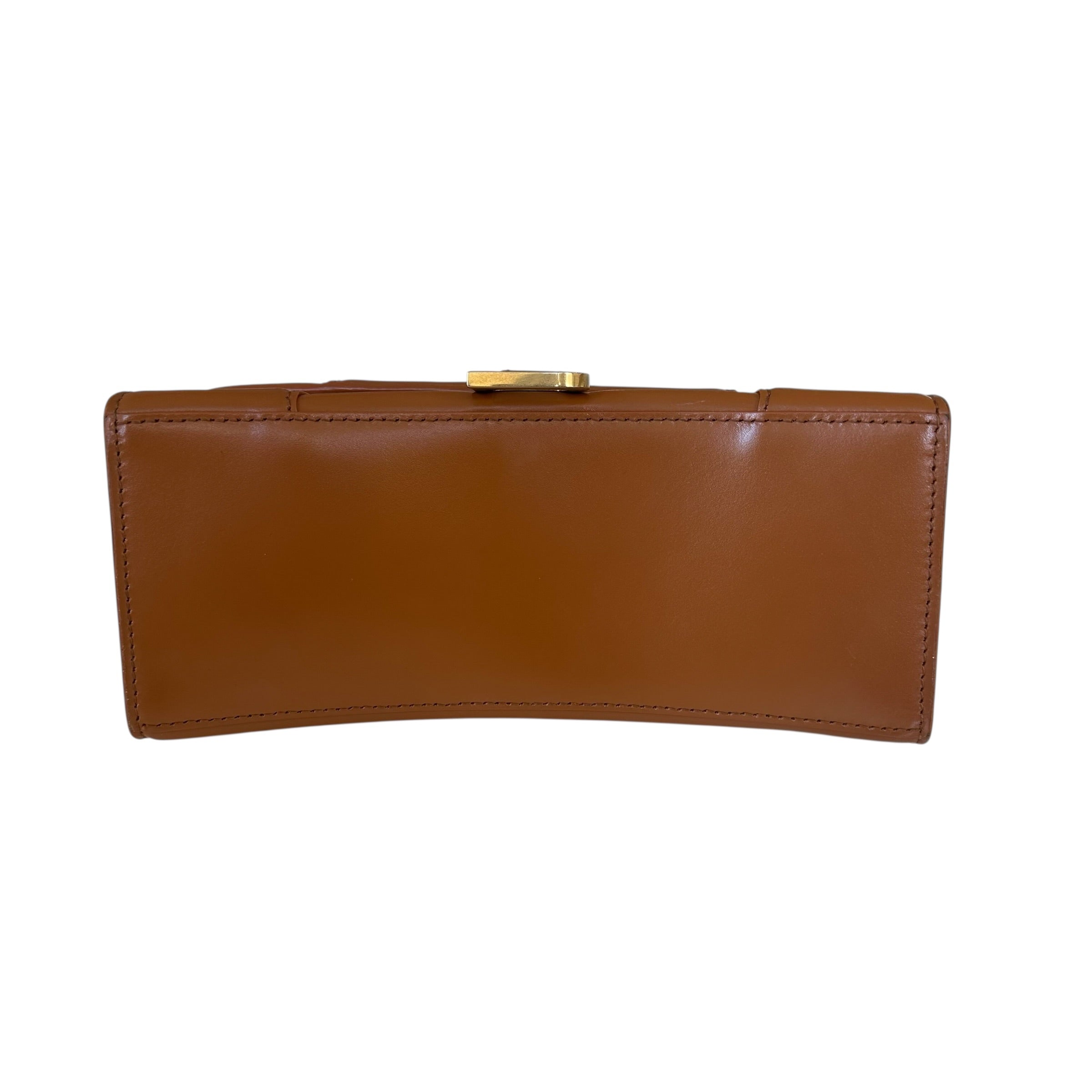 Balenciaga borsa Hourglass piccola