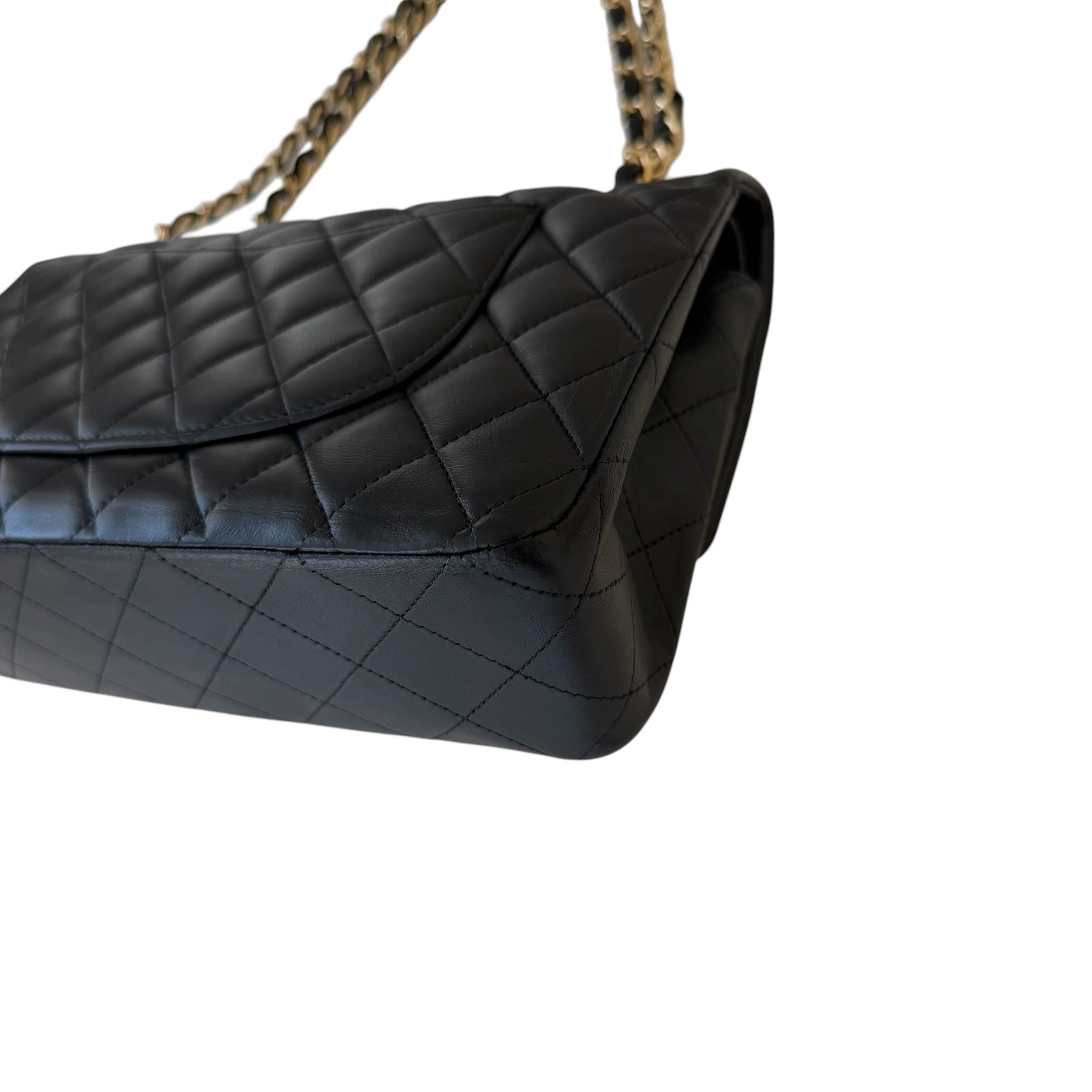 Chanel borsa Classica 11.12