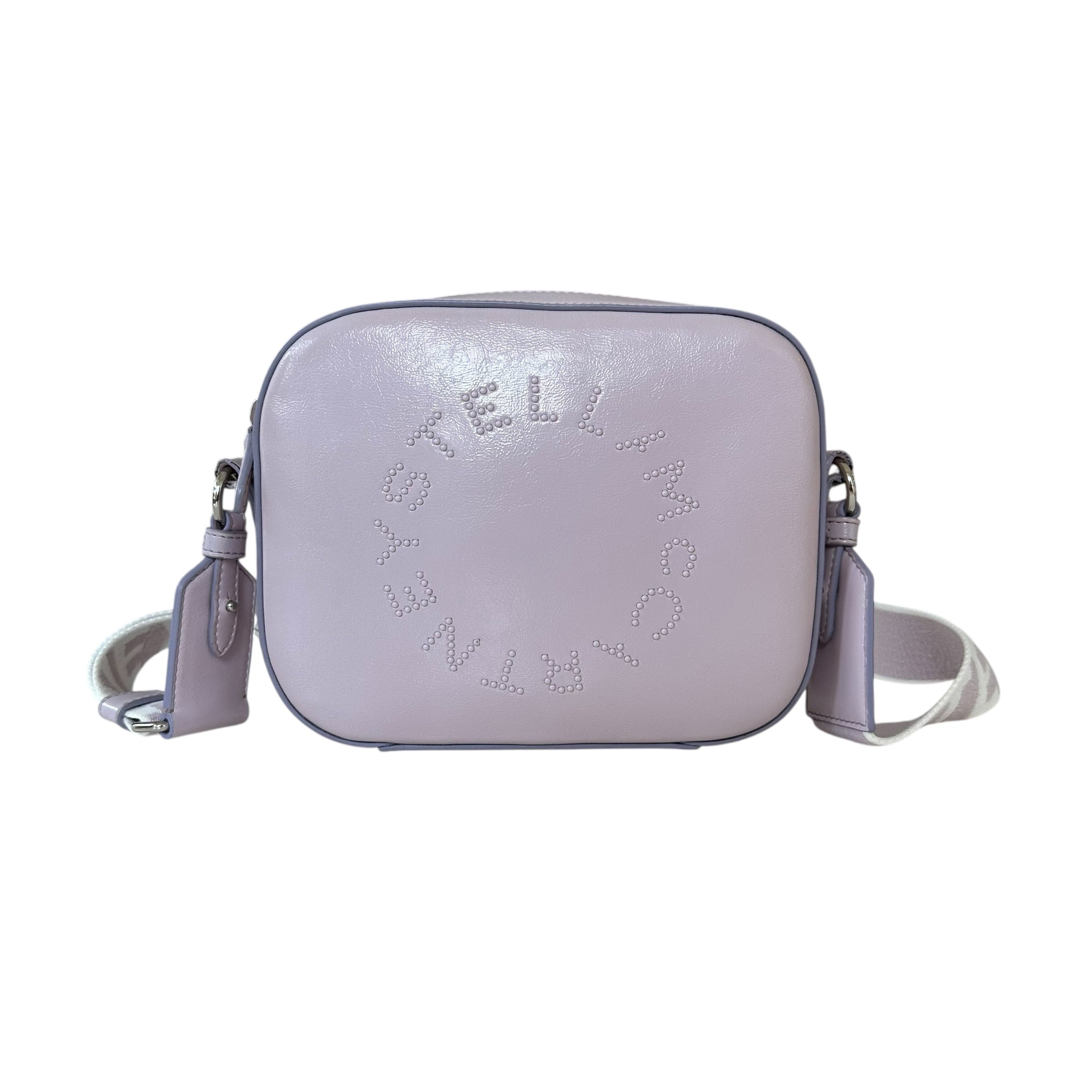 Stella McCartney Camera Bag