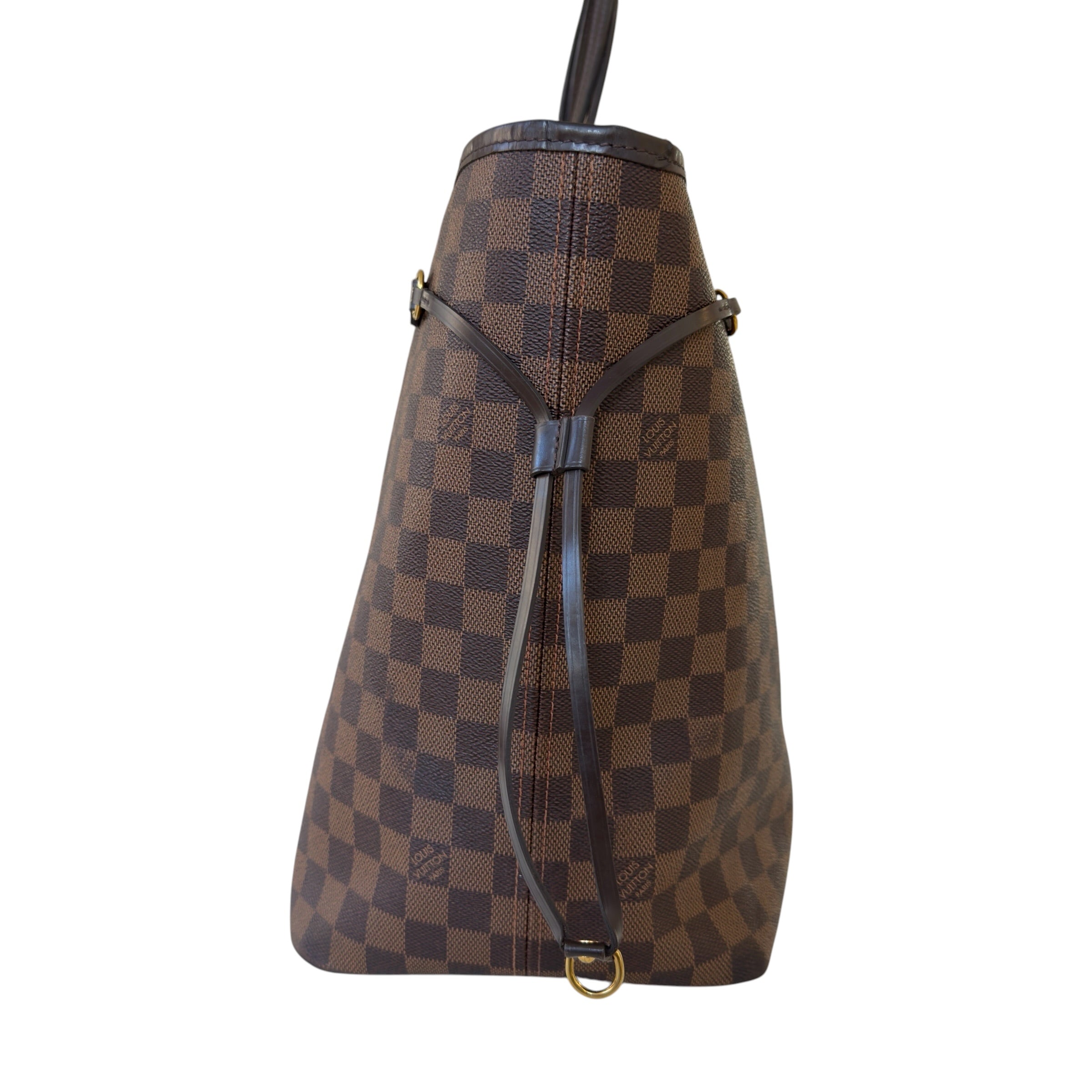 Louis Vuitton borsa Neverfull GM
