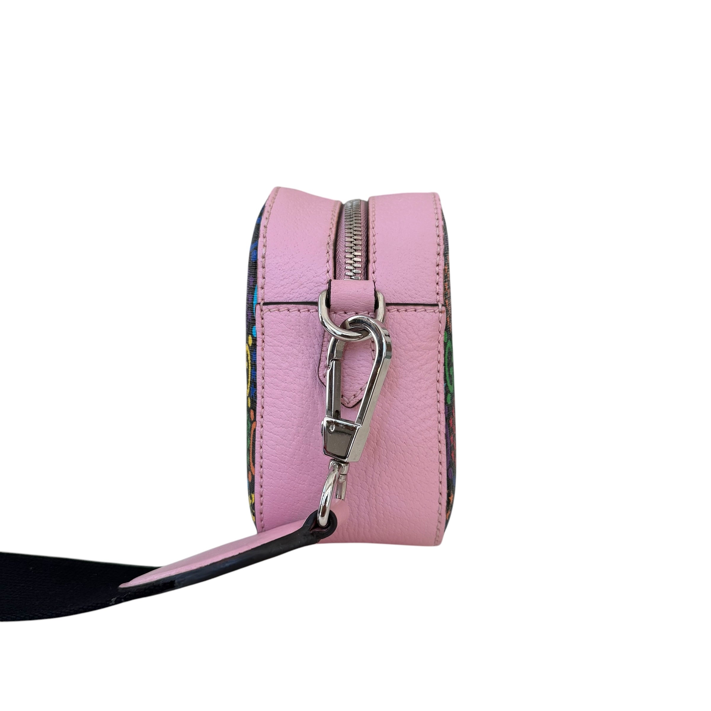 Gucci camera bag GG Psychedelich