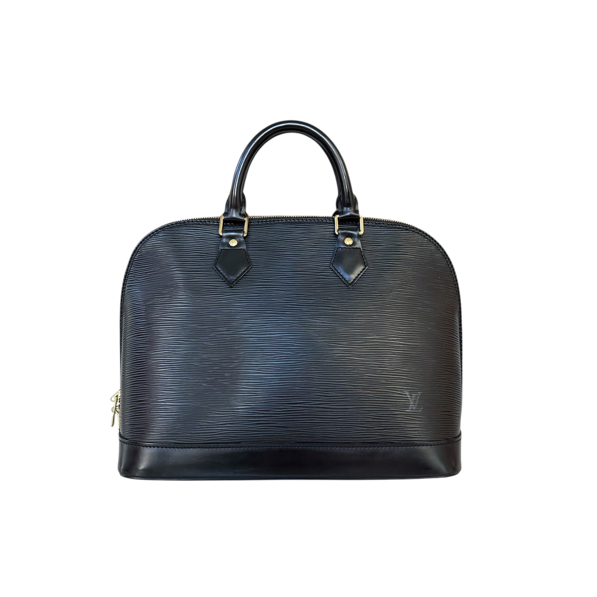 Louis Vuitton borsa Alma PM