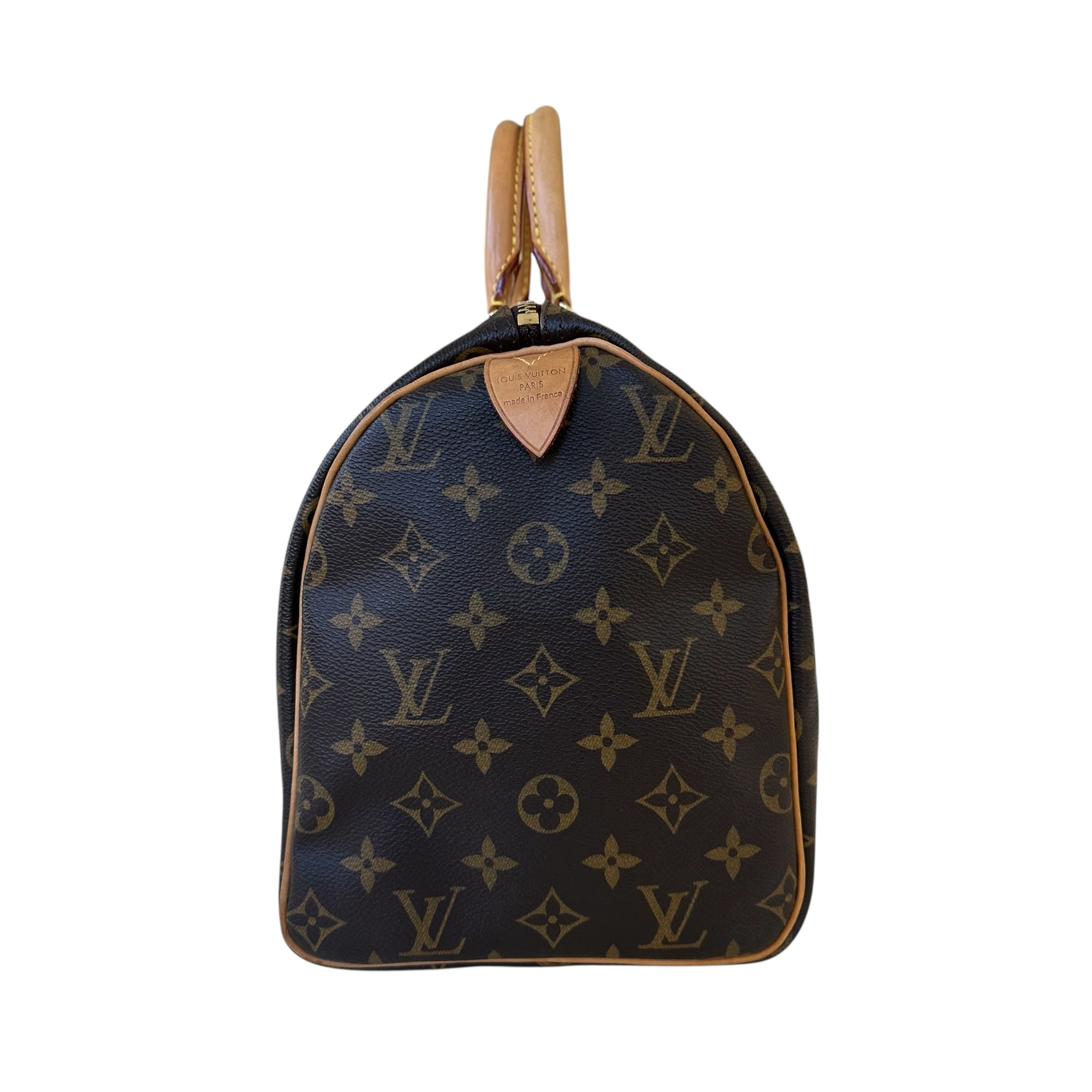 Louis vuitton borsa Speedy 30