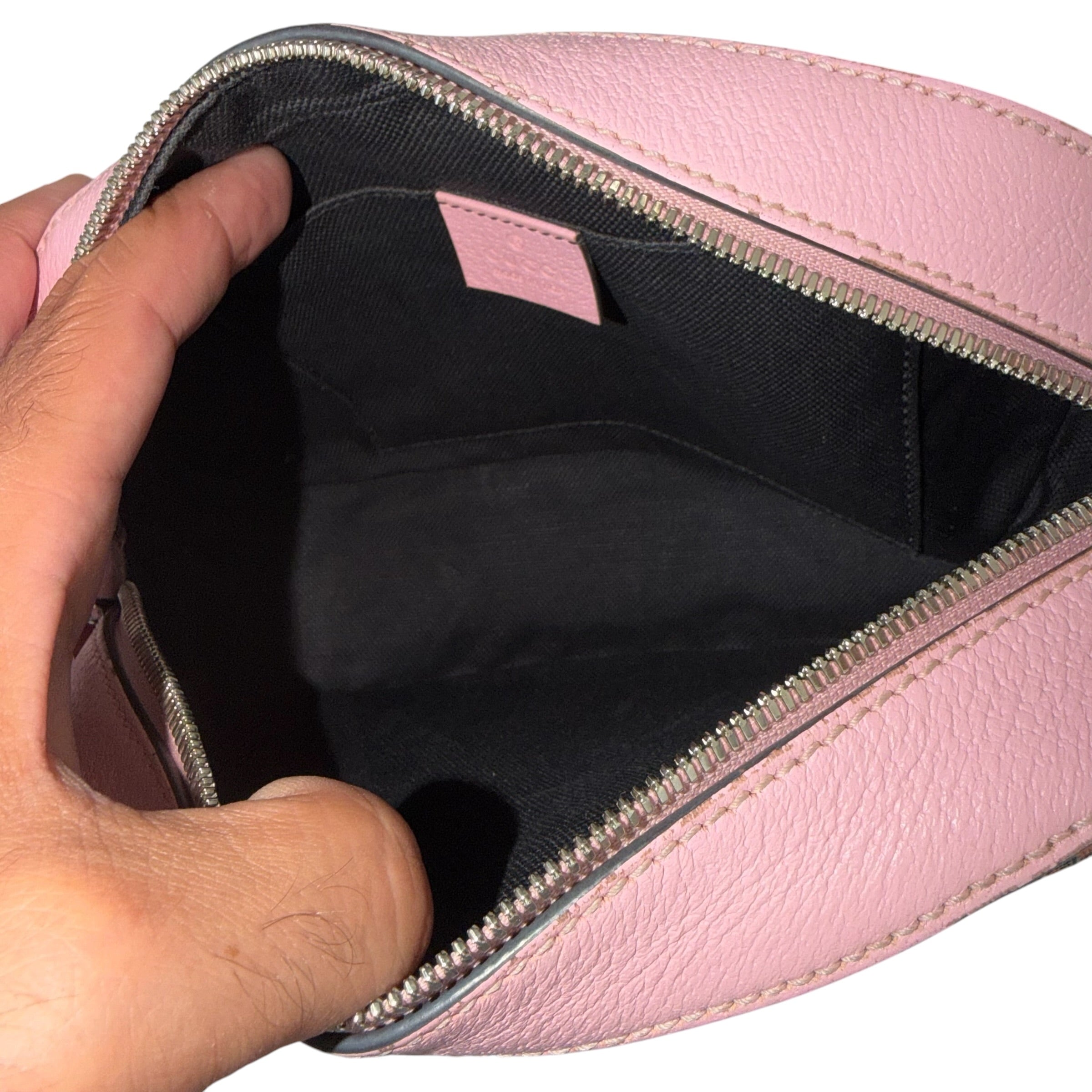 Gucci camera bag GG Psychedelich