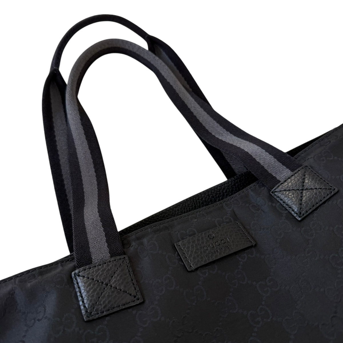 Gucci borsa shopper