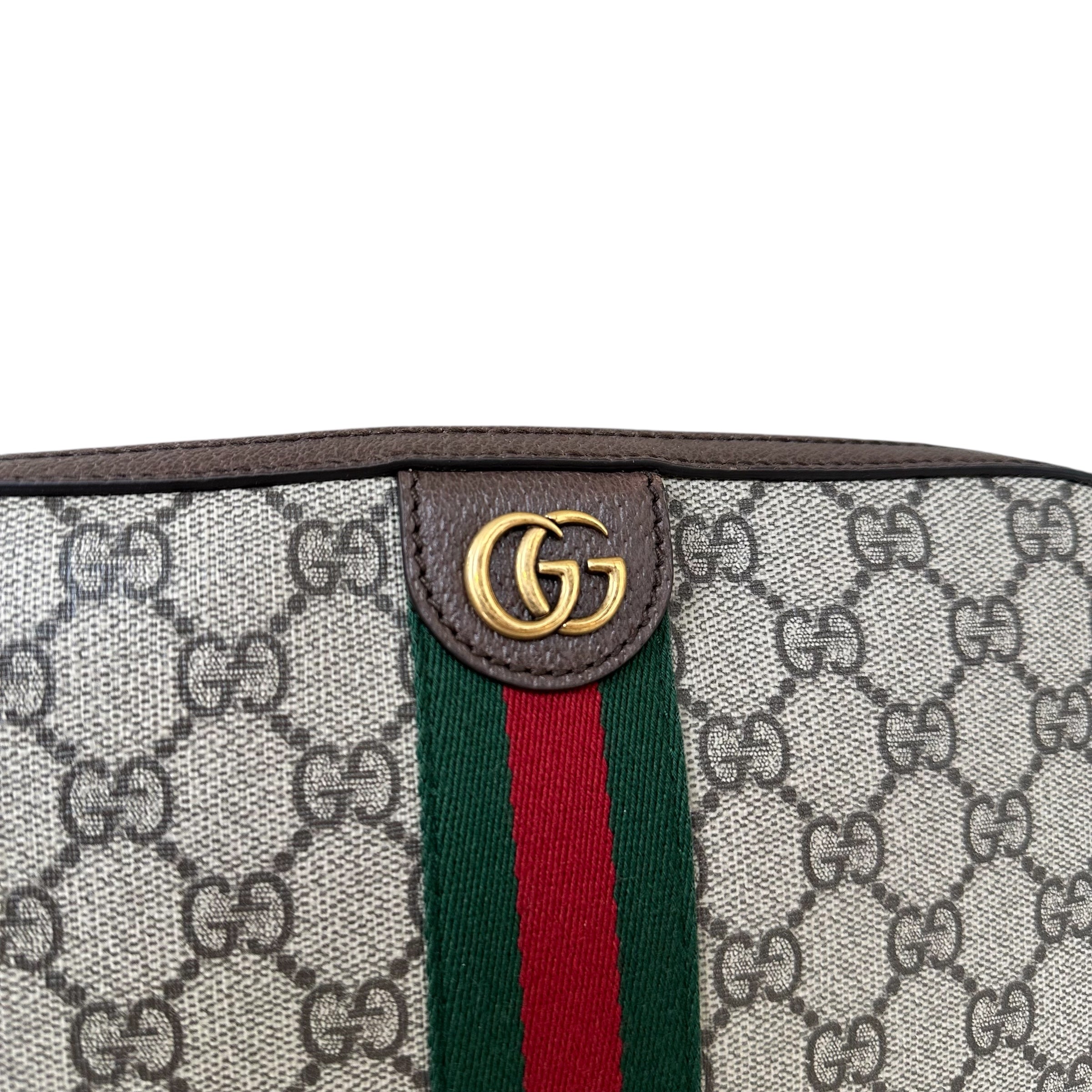 Gucci borsa a tracolla Ophidia