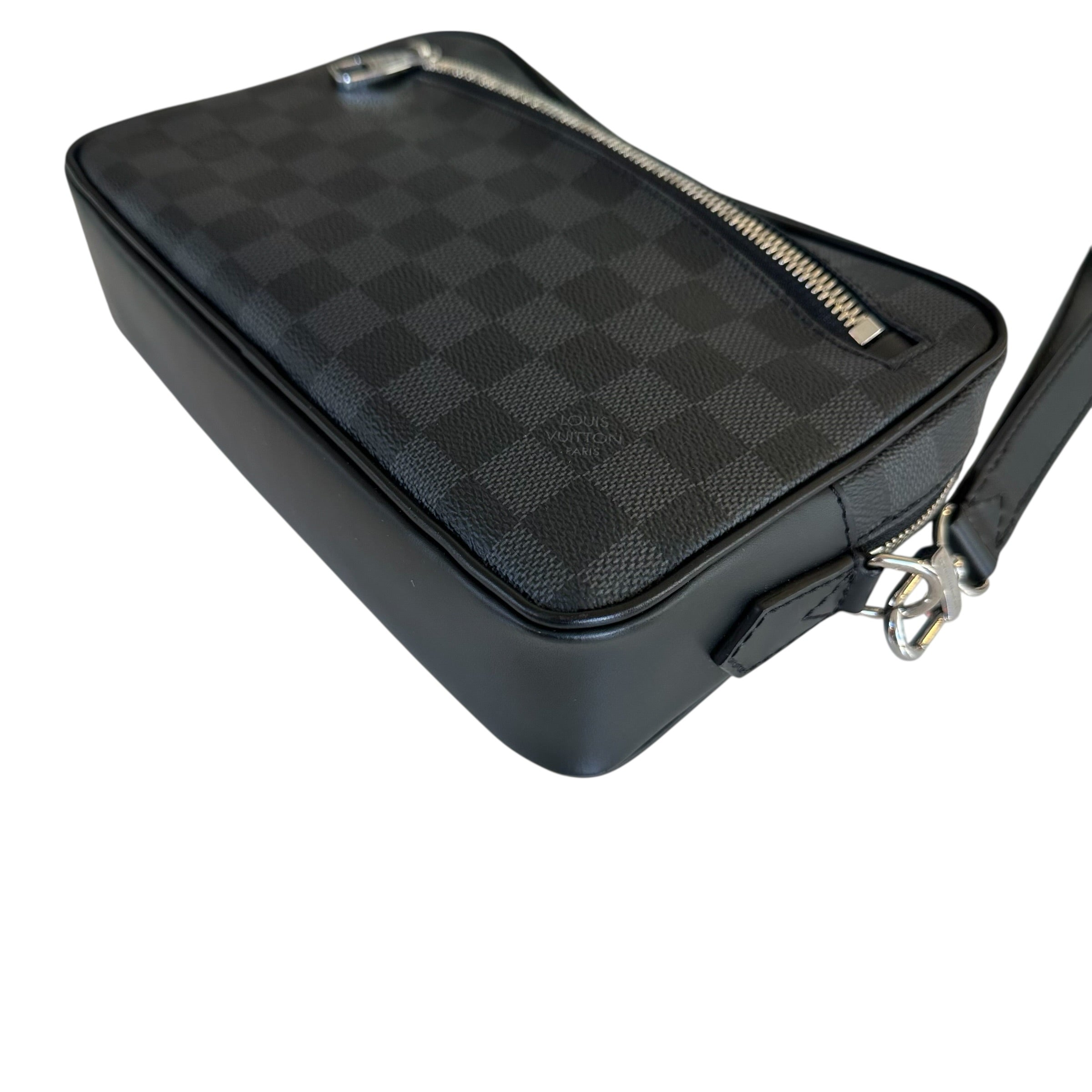 Louis Vuitton pochette Kasai