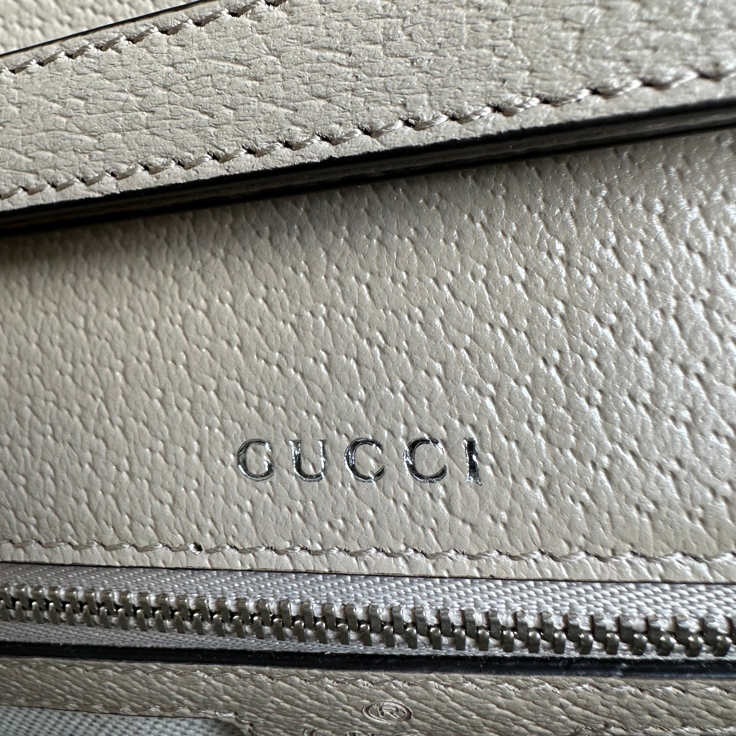 Gucci clutch Dionysus
