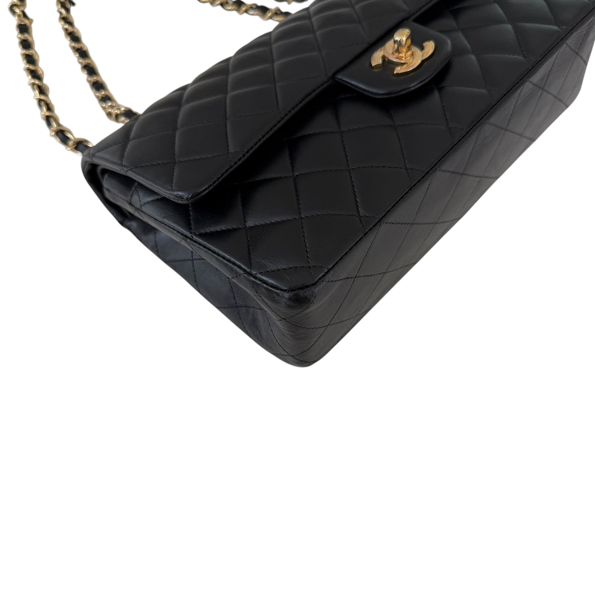 Chanel borsa Classica 11.12