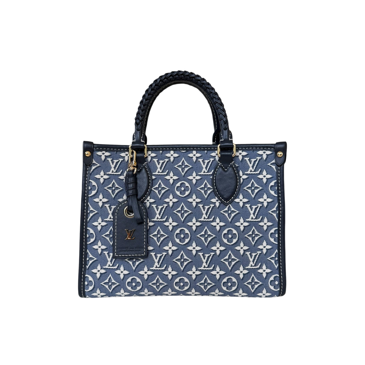Louis Vuitton borsa OnTheGo